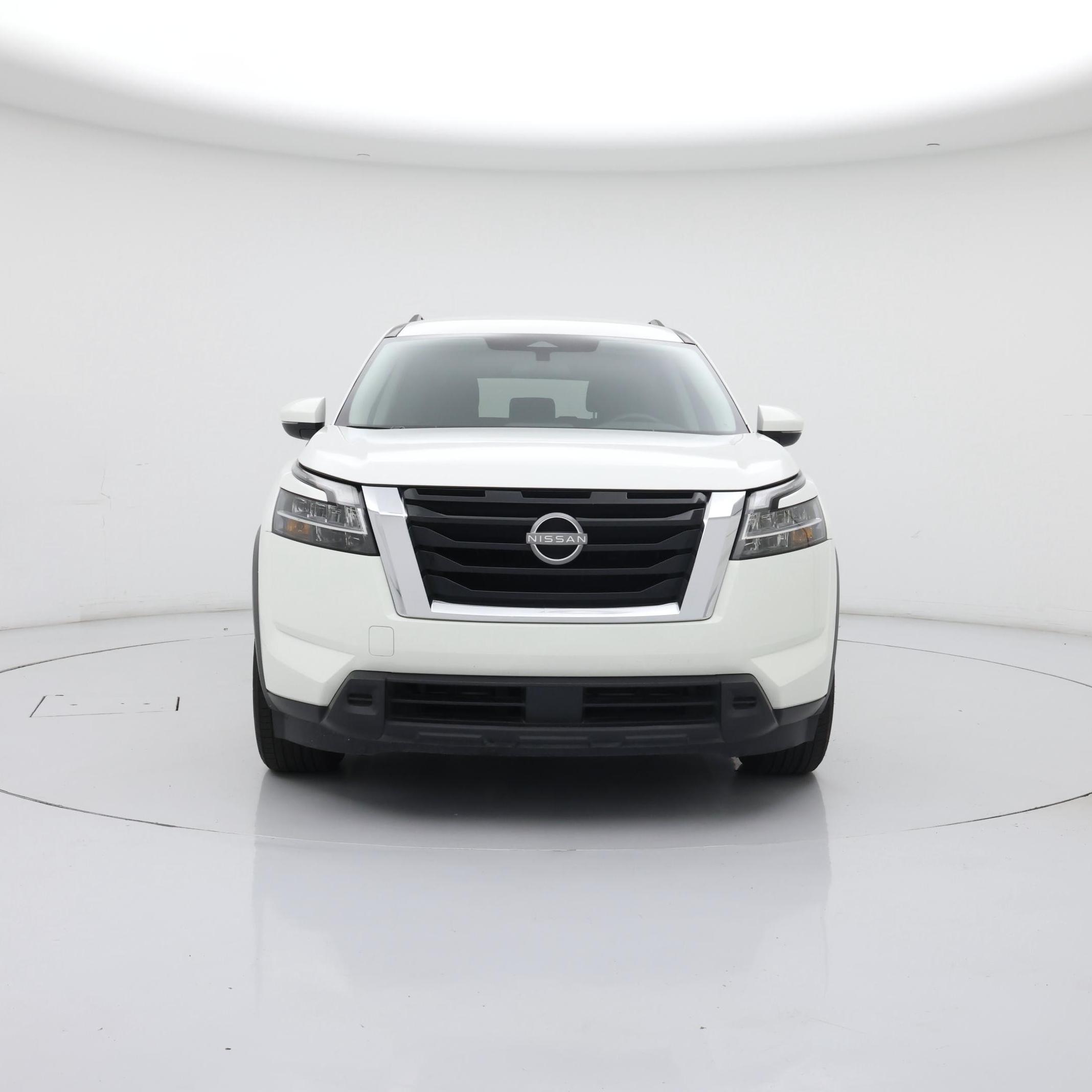 Thumbnail: 2022 Nissan Pathfinder - 5