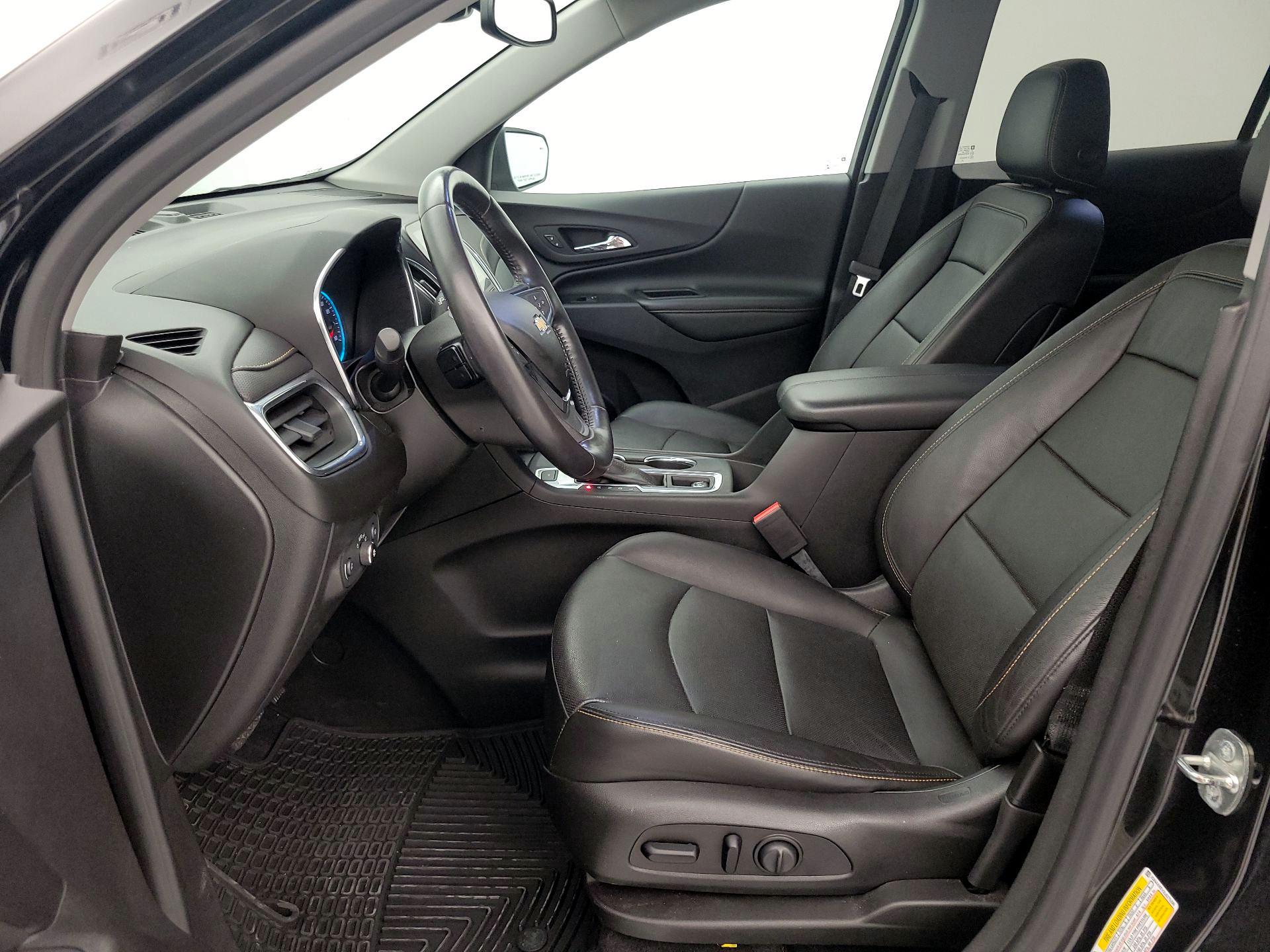 Thumbnail: 2020 Chevrolet Equinox - 11