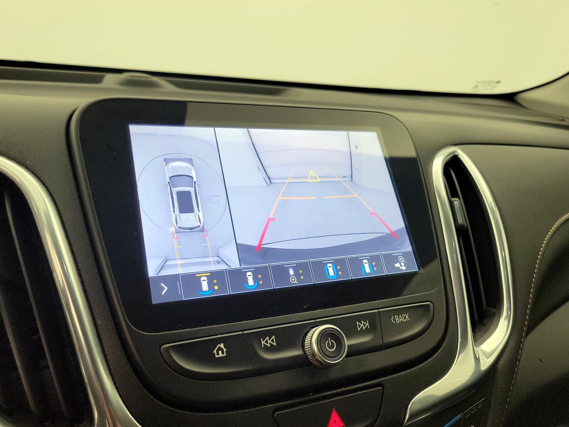 Thumbnail: 2020 Chevrolet Equinox - 14