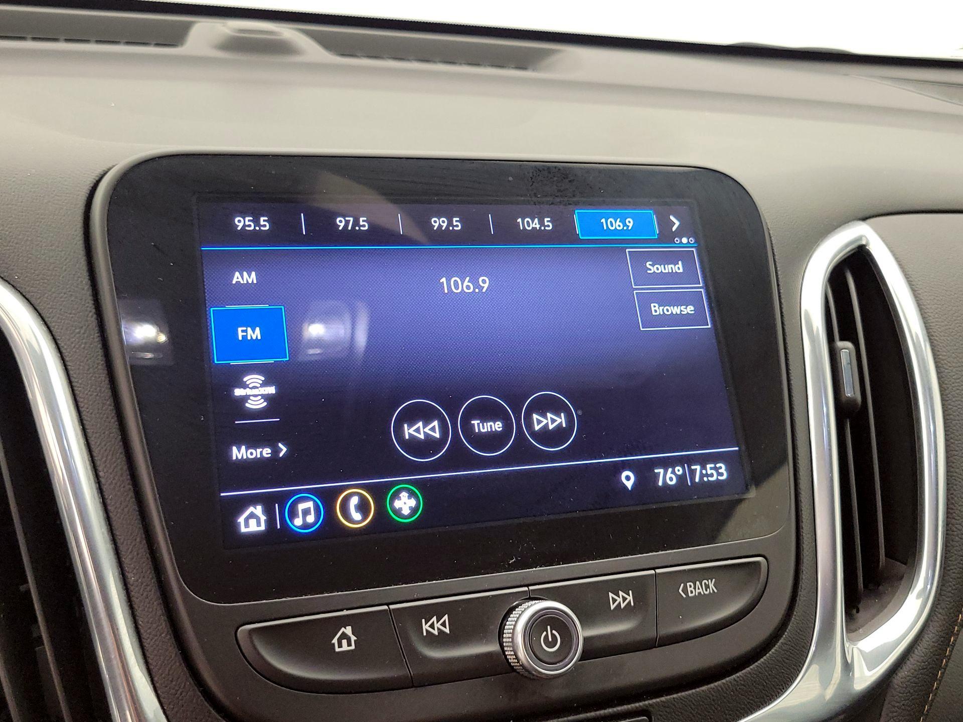 Thumbnail: 2020 Chevrolet Equinox - 15