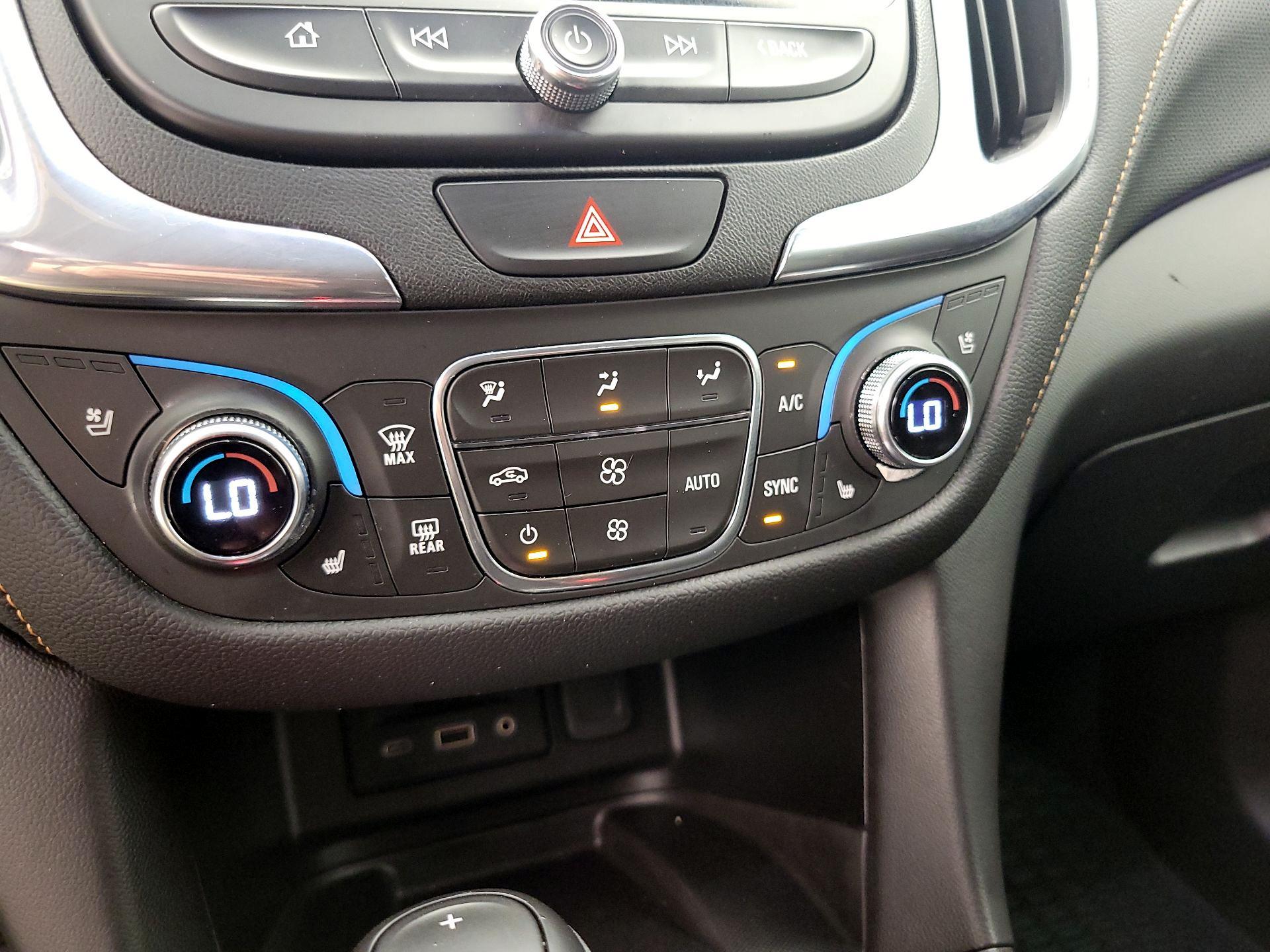 Thumbnail: 2020 Chevrolet Equinox - 16