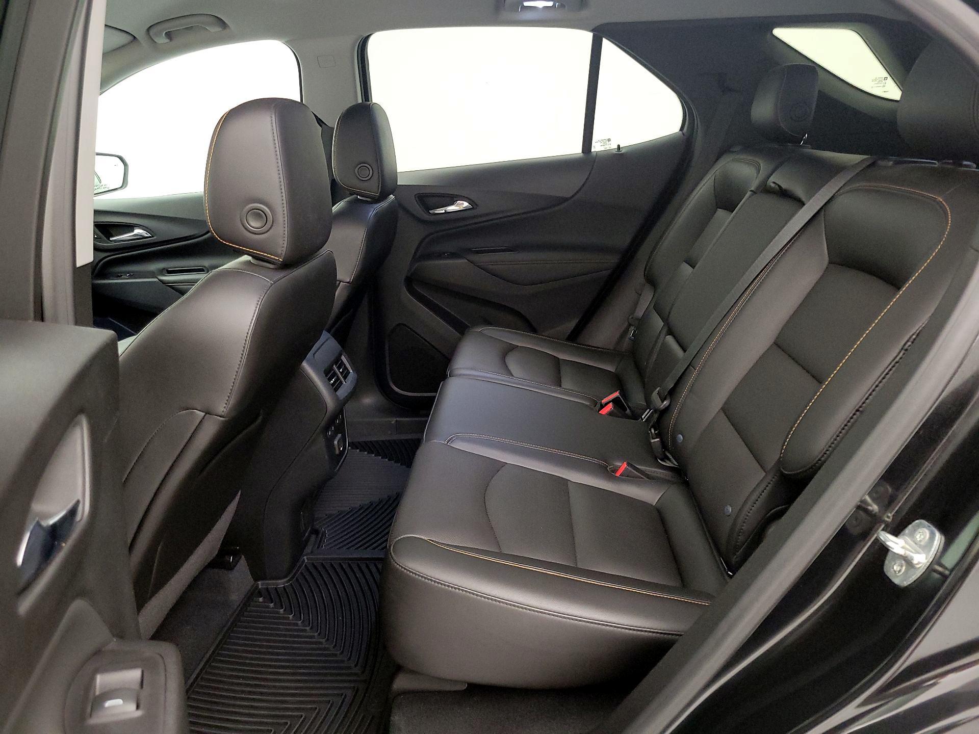 Thumbnail: 2020 Chevrolet Equinox - 19