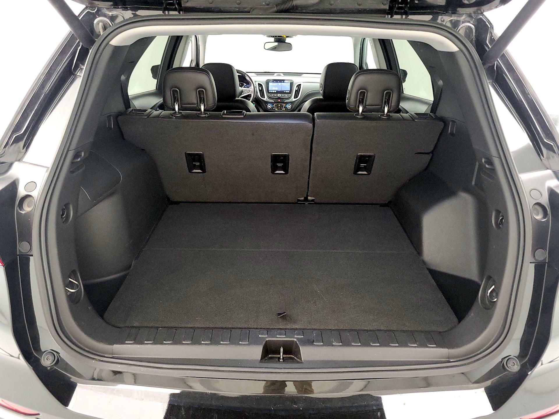 Thumbnail: 2020 Chevrolet Equinox - 20