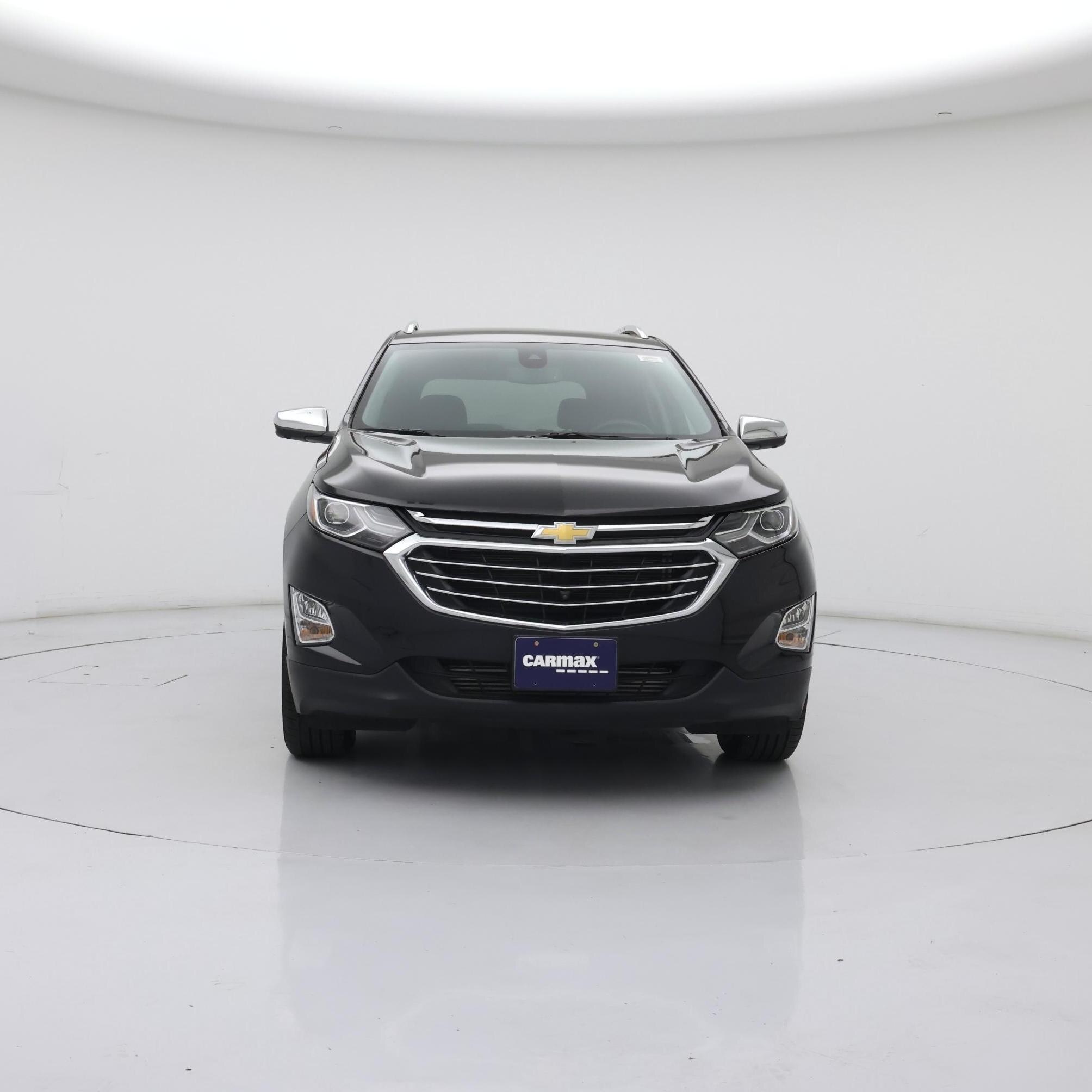 Thumbnail: 2020 Chevrolet Equinox - 5