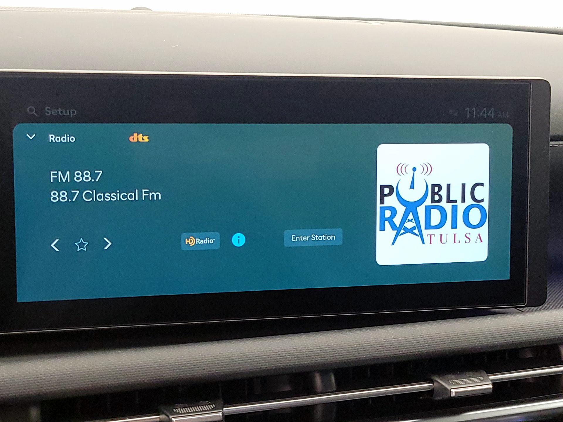 Thumbnail: 2025 Hyundai Tucson - 15