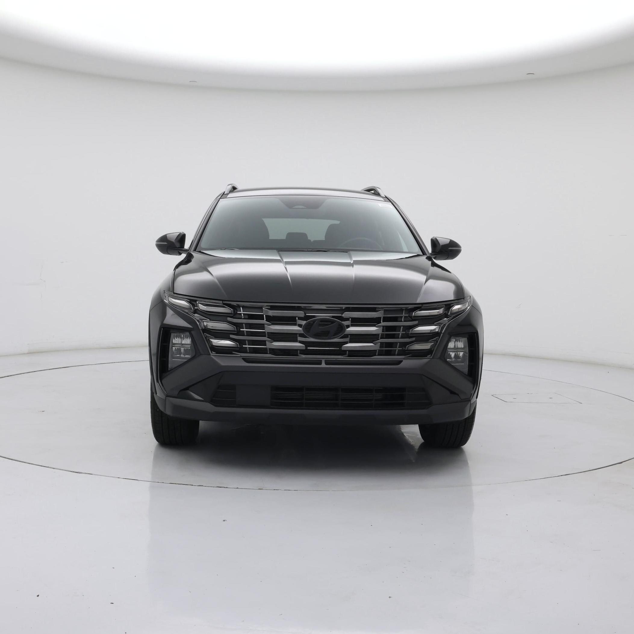 Thumbnail: 2025 Hyundai Tucson - 5