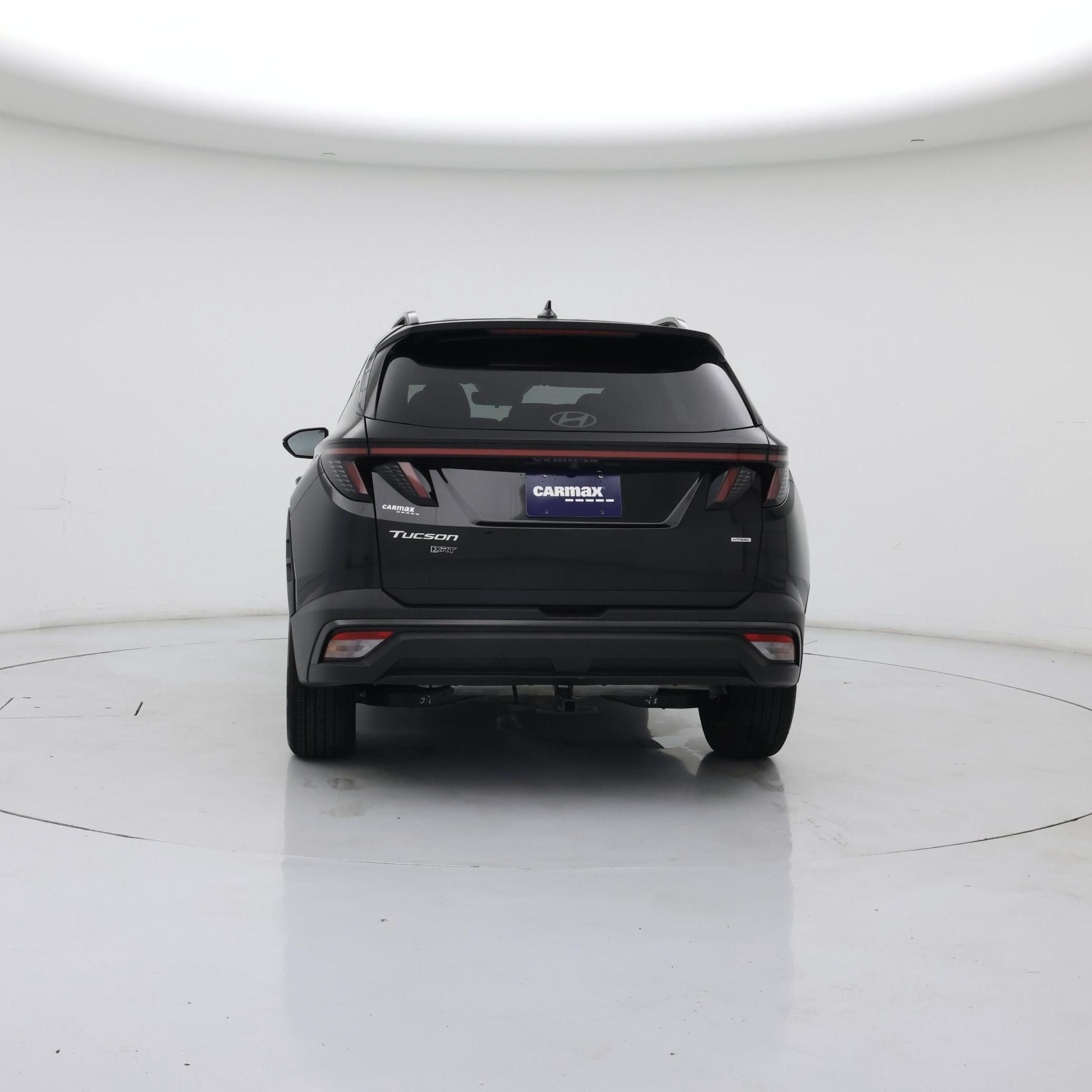 Thumbnail: 2025 Hyundai Tucson - 6