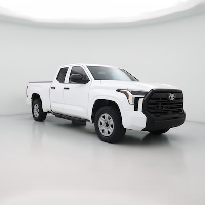 2025 Toyota Tundra SR