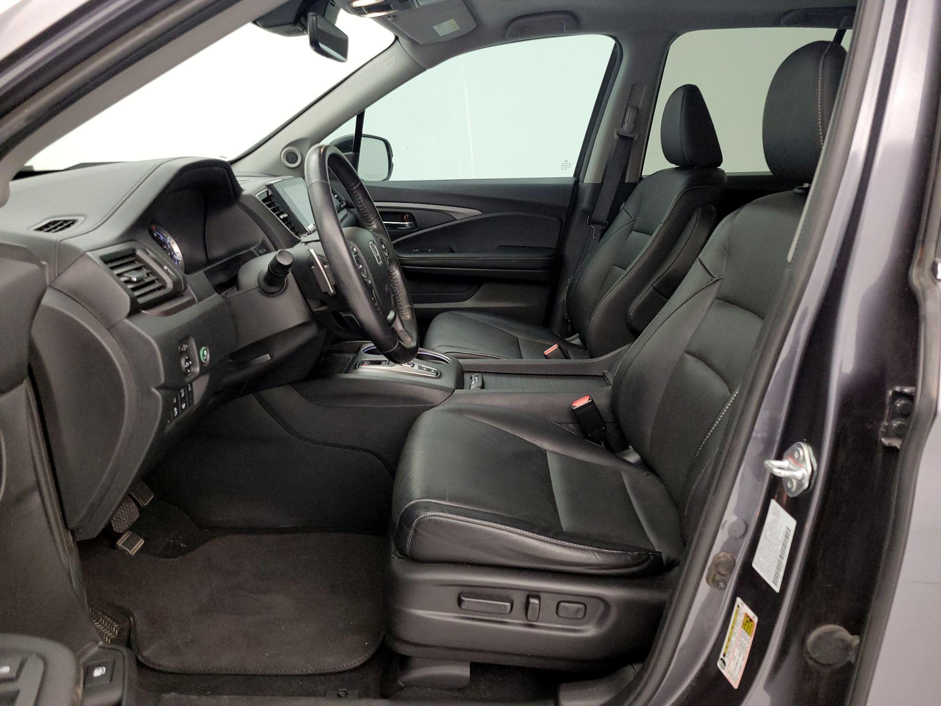 Thumbnail: 2022 Honda Ridgeline - 11