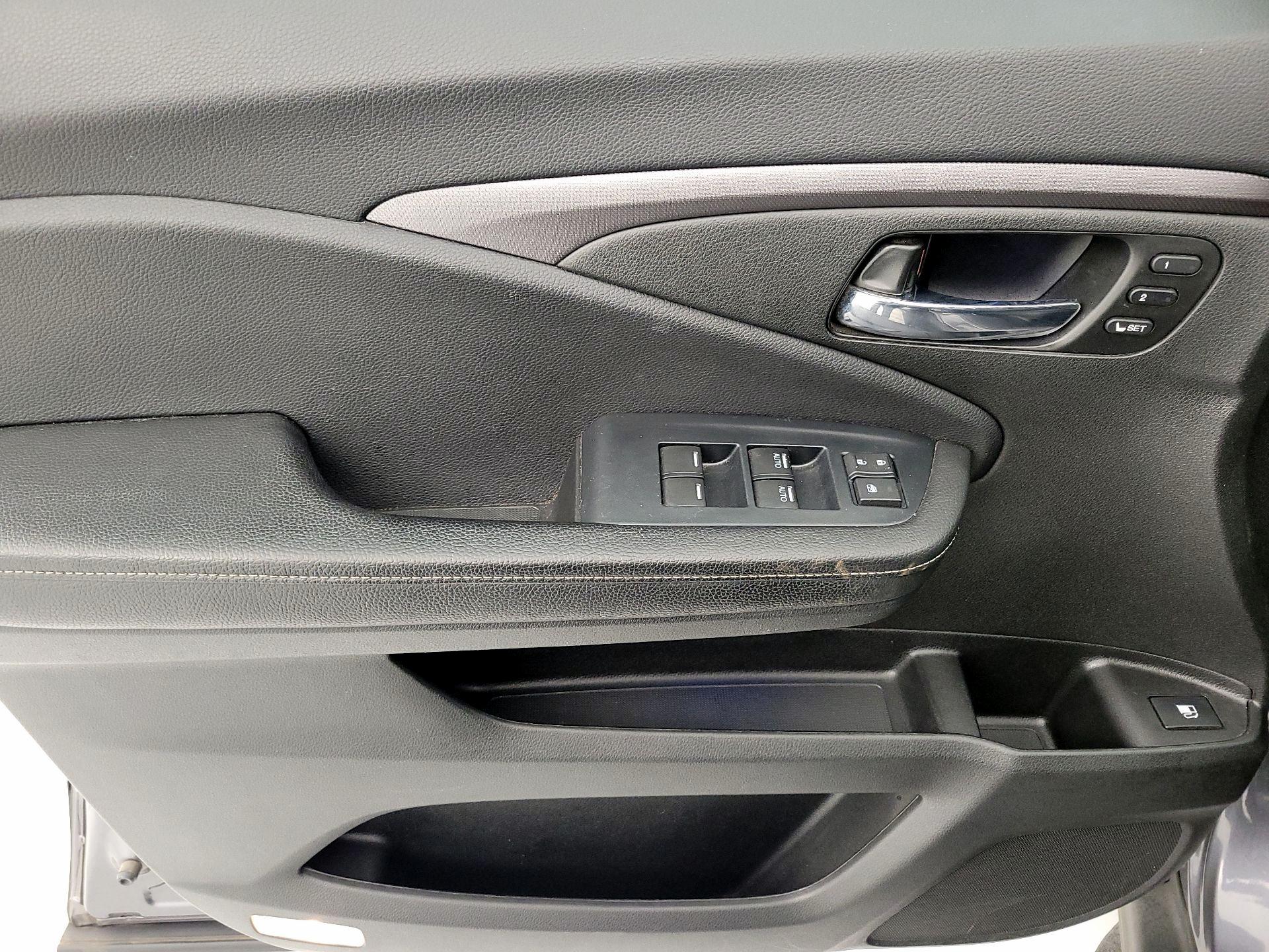 Thumbnail: 2022 Honda Ridgeline - 12