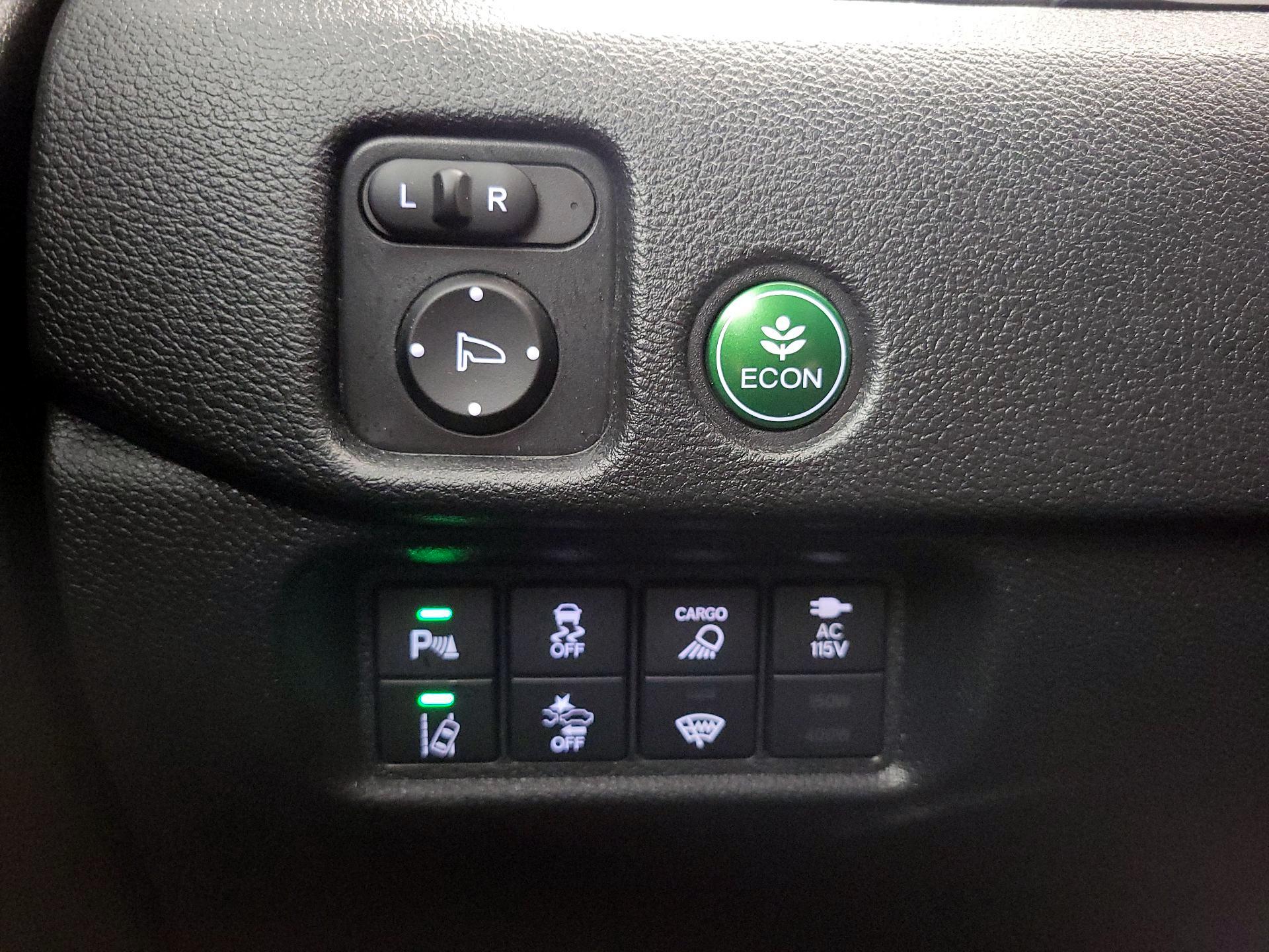 Thumbnail: 2022 Honda Ridgeline - 13