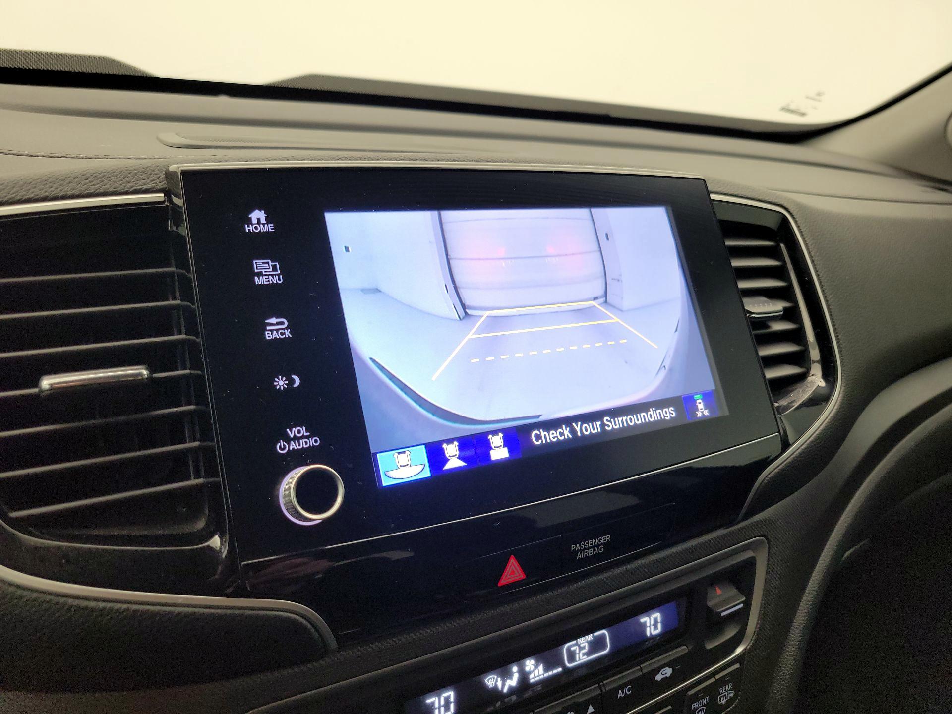 Thumbnail: 2022 Honda Ridgeline - 15