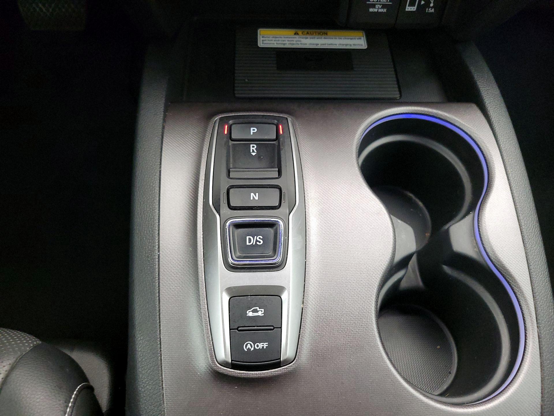 Thumbnail: 2022 Honda Ridgeline - 18