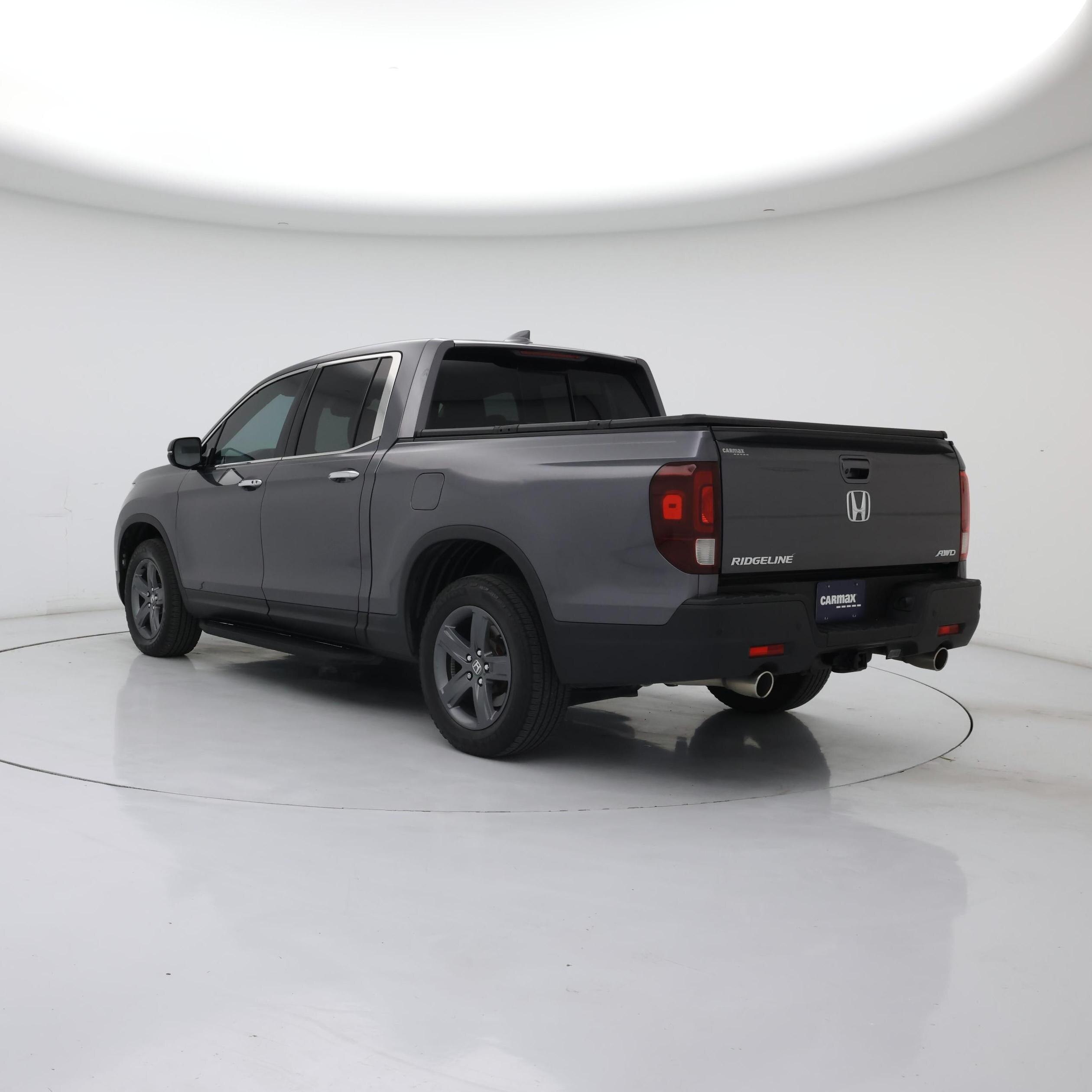 Thumbnail: 2022 Honda Ridgeline - 2