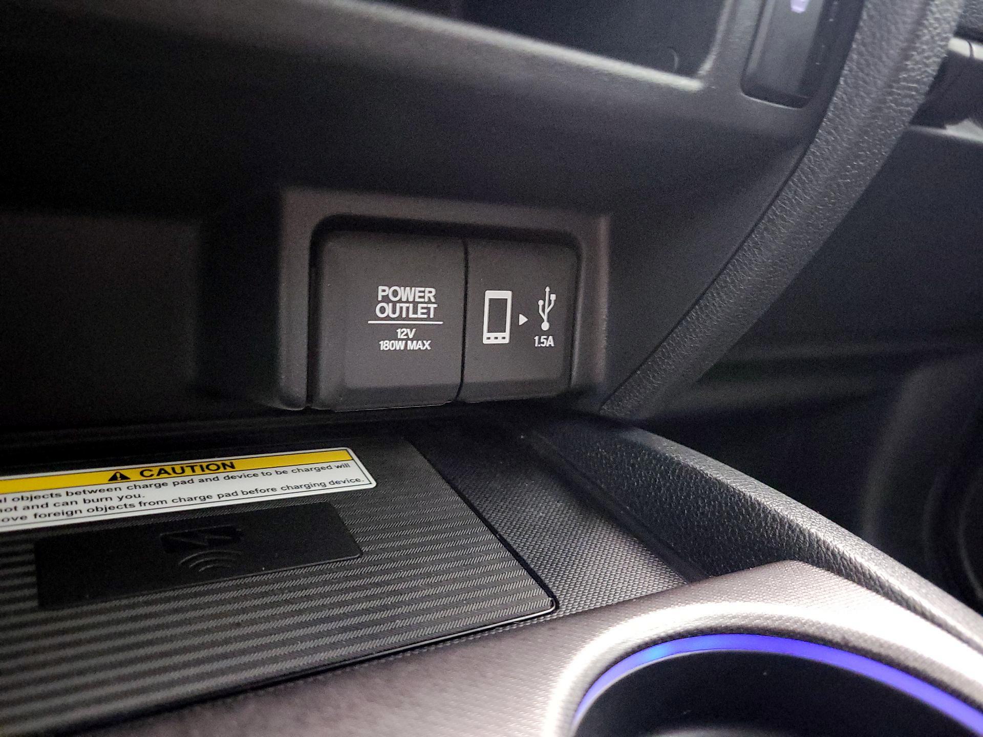 Thumbnail: 2022 Honda Ridgeline - 19