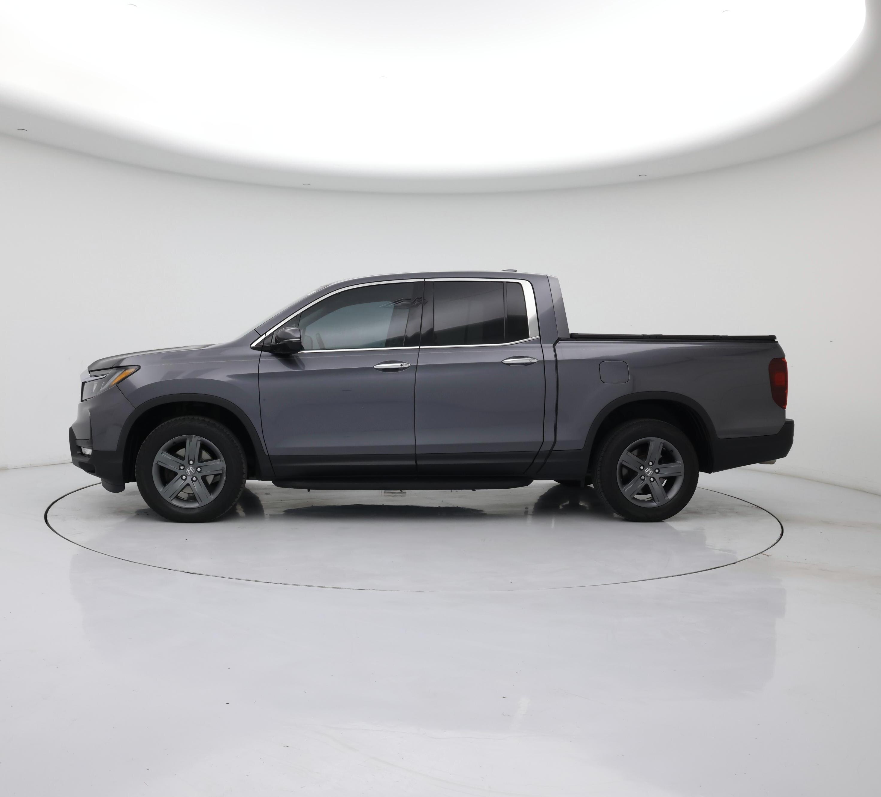 Thumbnail: 2022 Honda Ridgeline - 3