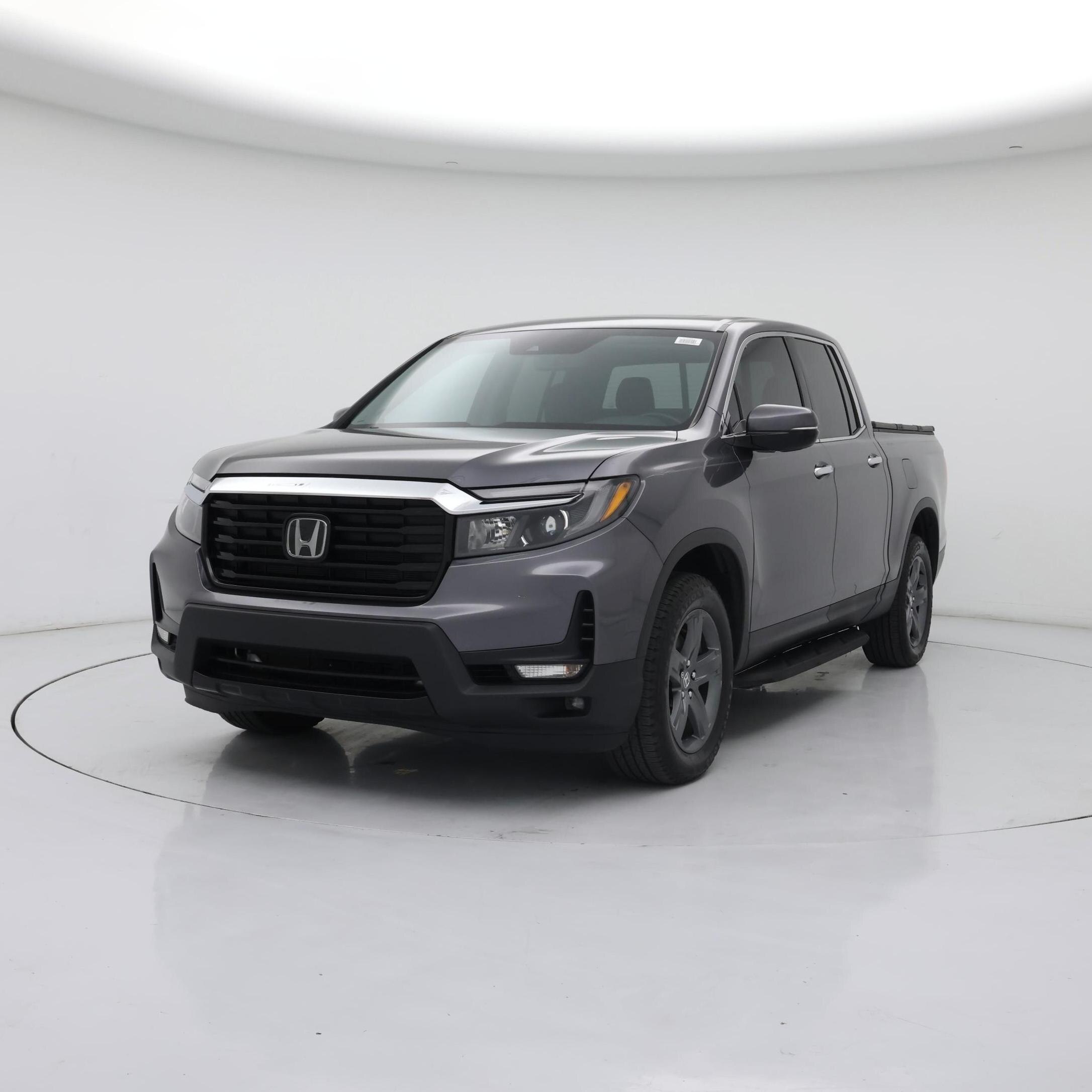 Thumbnail: 2022 Honda Ridgeline - 4