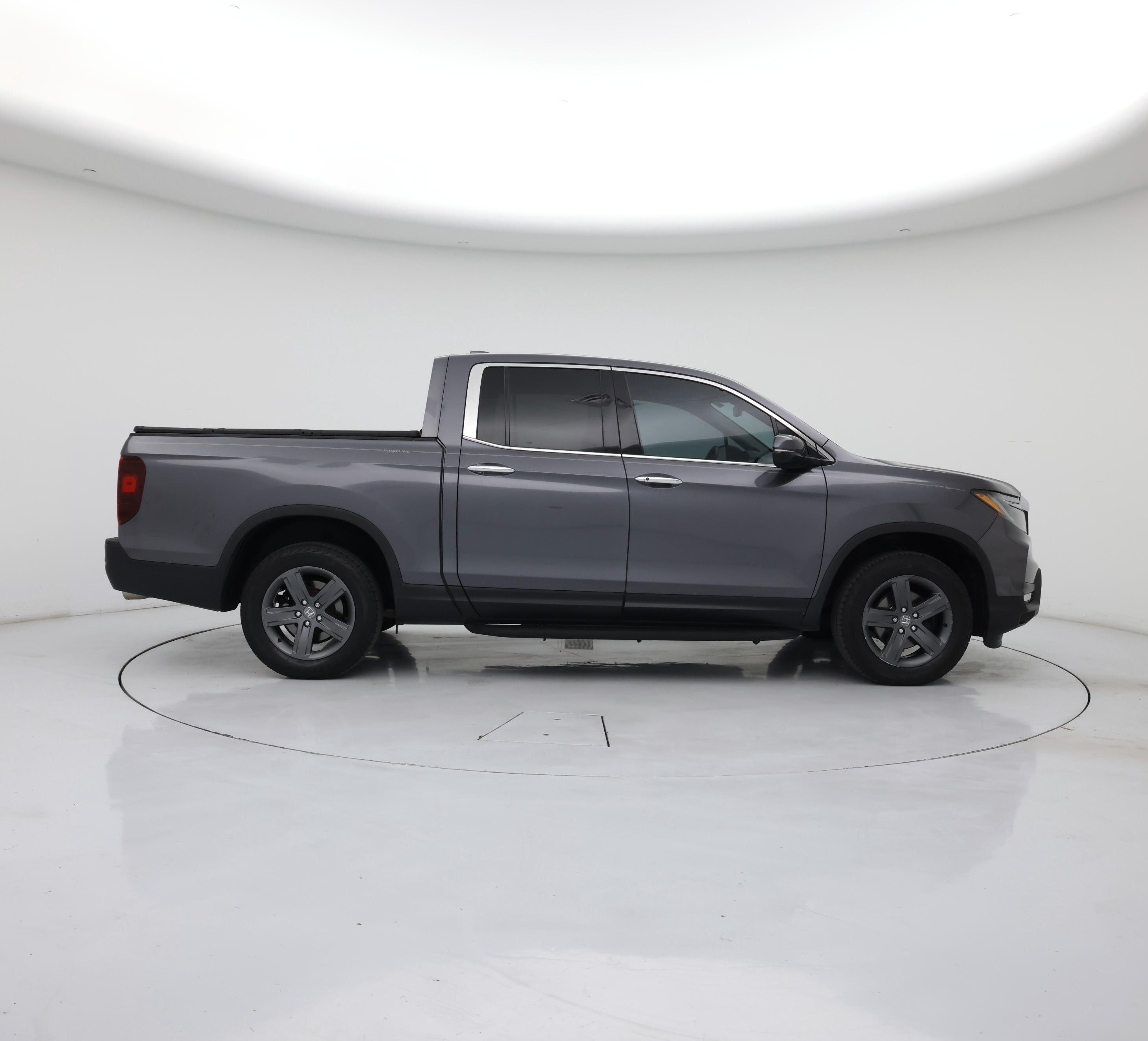 Thumbnail: 2022 Honda Ridgeline - 7