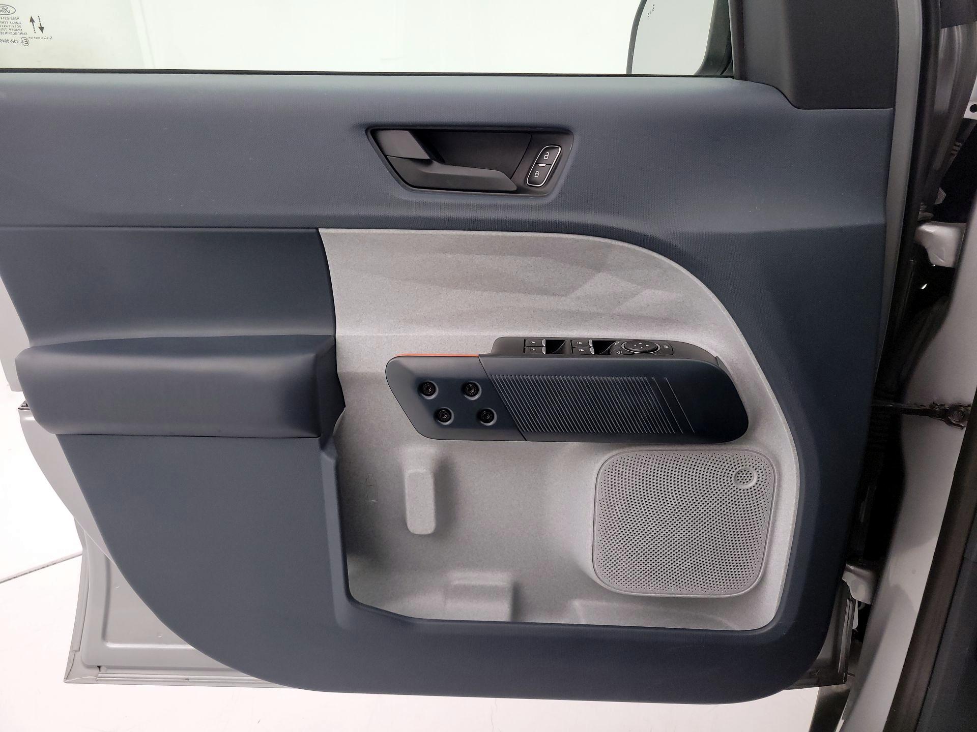 Thumbnail: 2022 Ford Maverick - 12