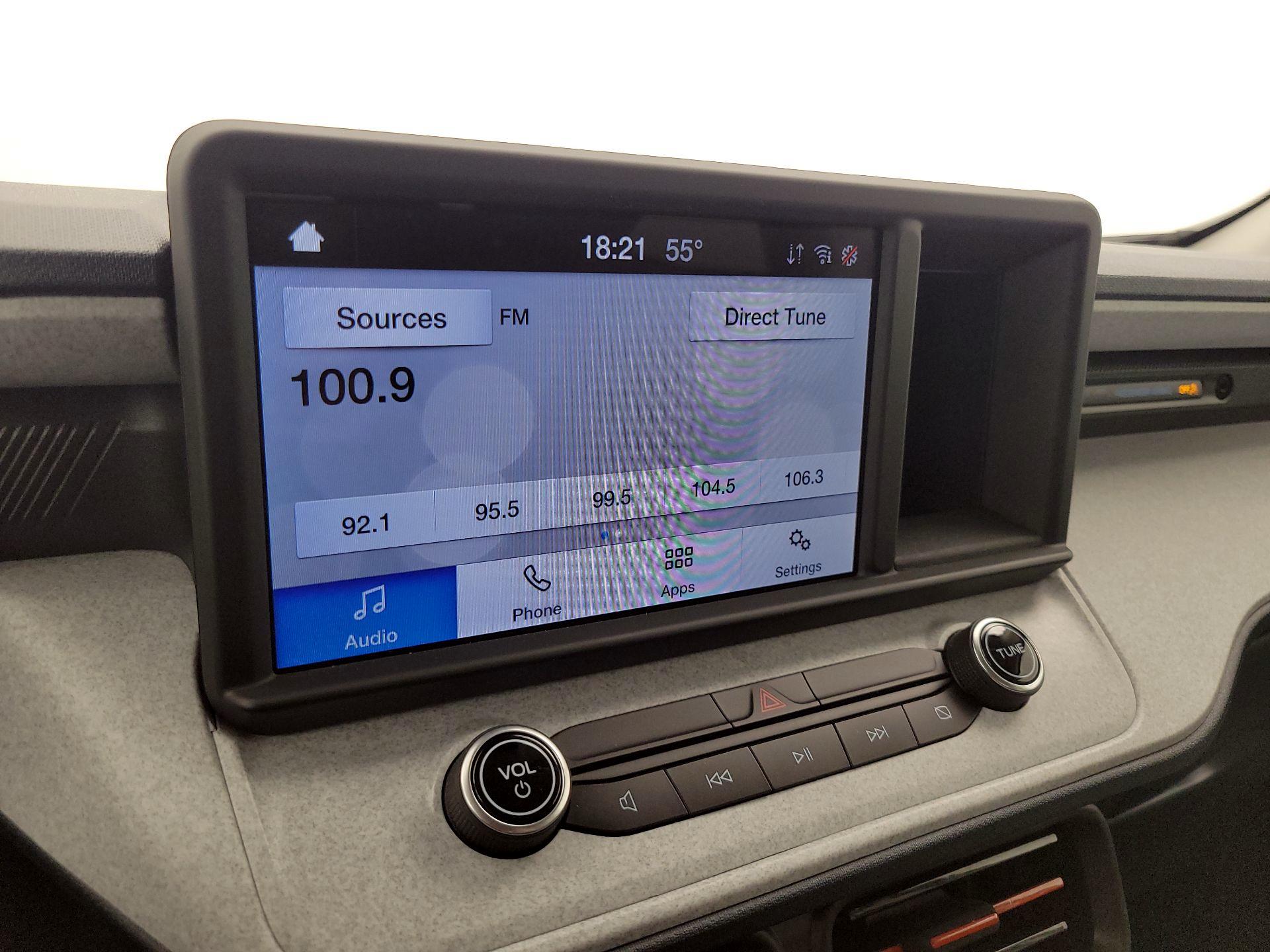 Thumbnail: 2022 Ford Maverick - 15