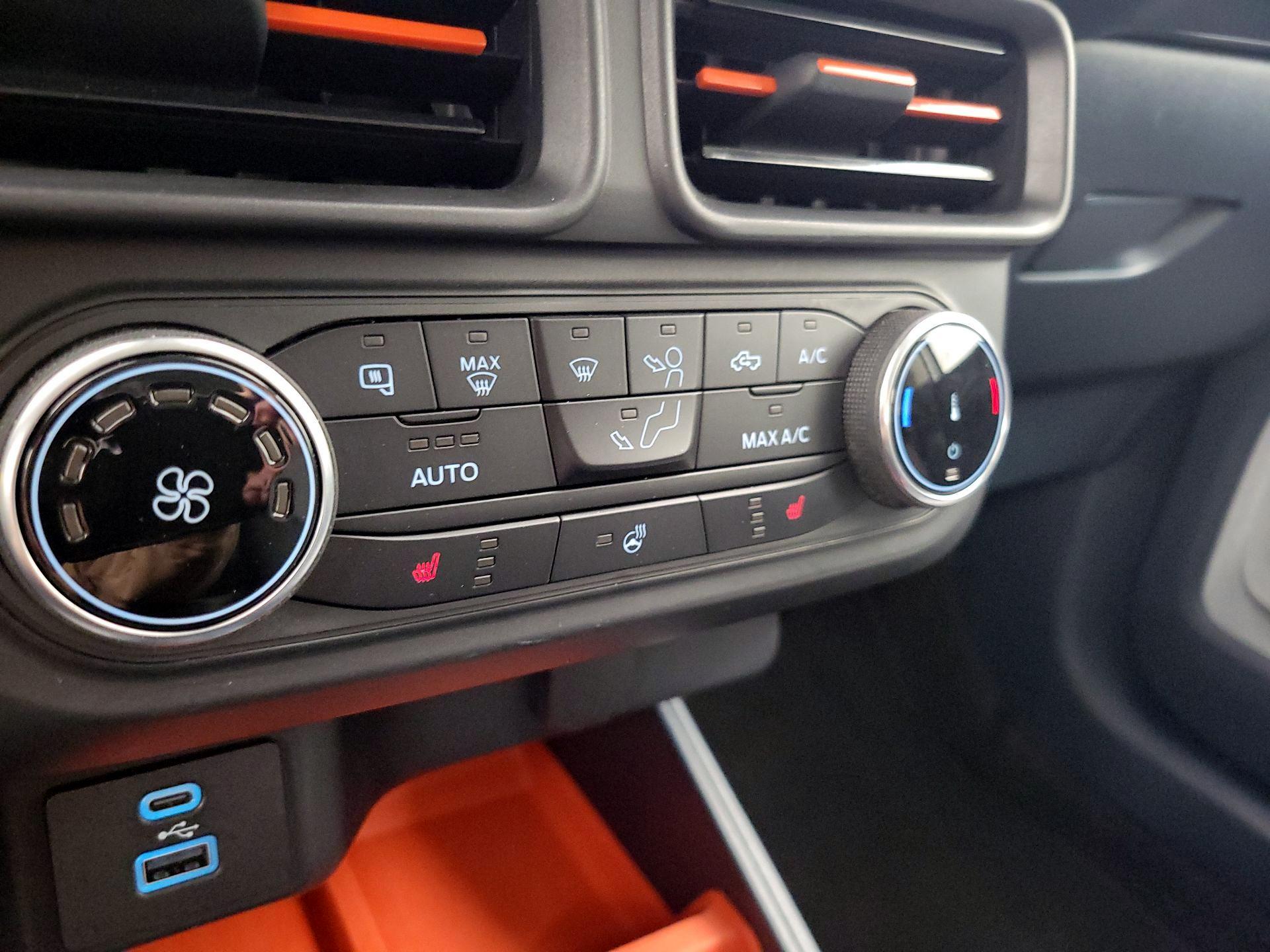 Thumbnail: 2022 Ford Maverick - 16