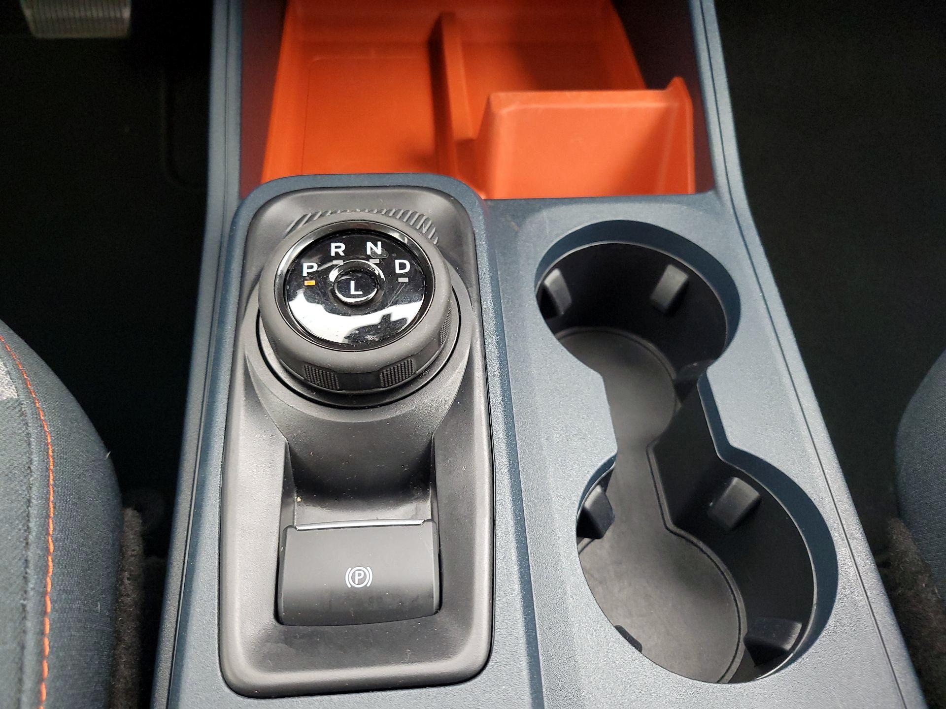 Thumbnail: 2022 Ford Maverick - 17