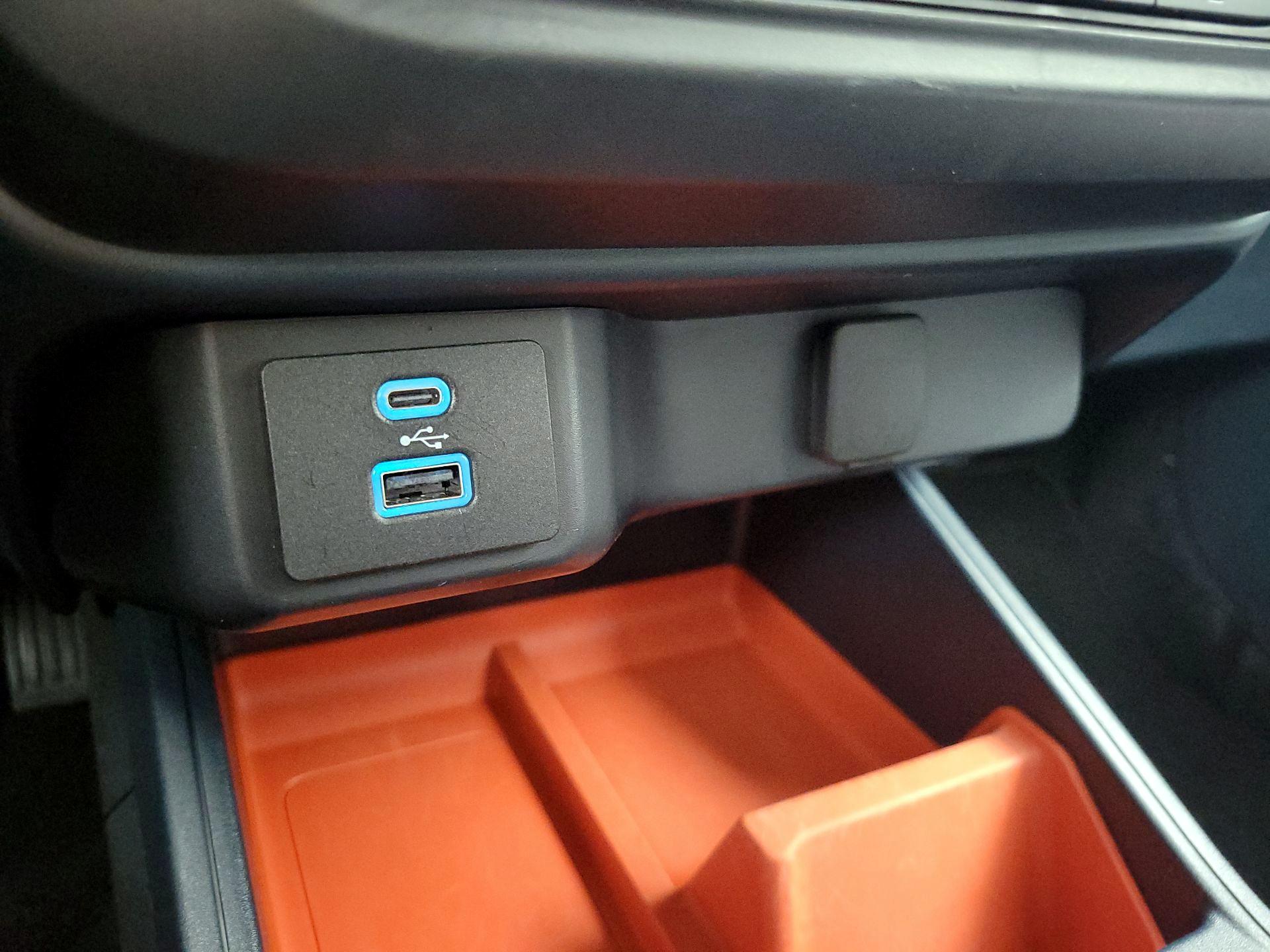 Thumbnail: 2022 Ford Maverick - 18