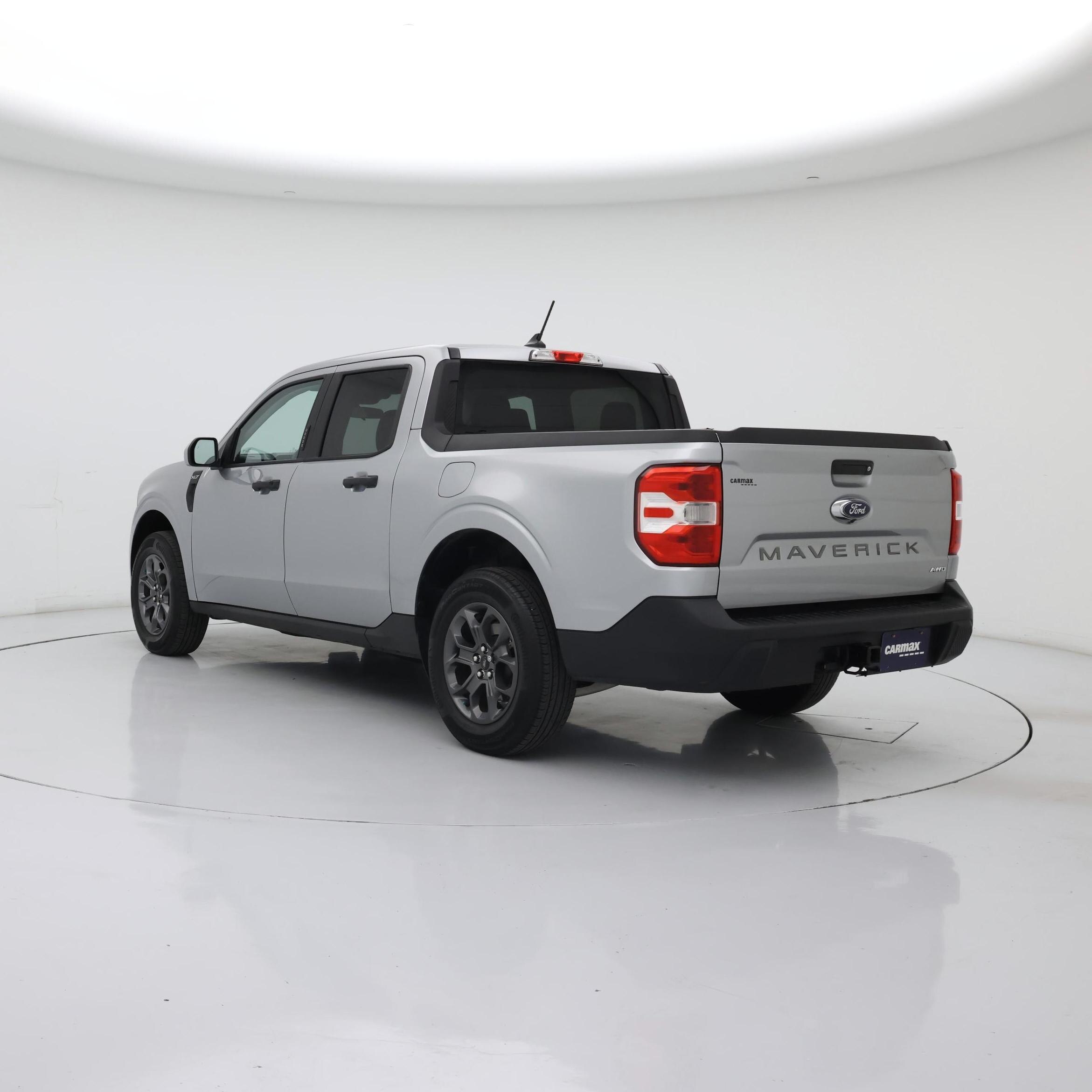 Thumbnail: 2022 Ford Maverick - 2