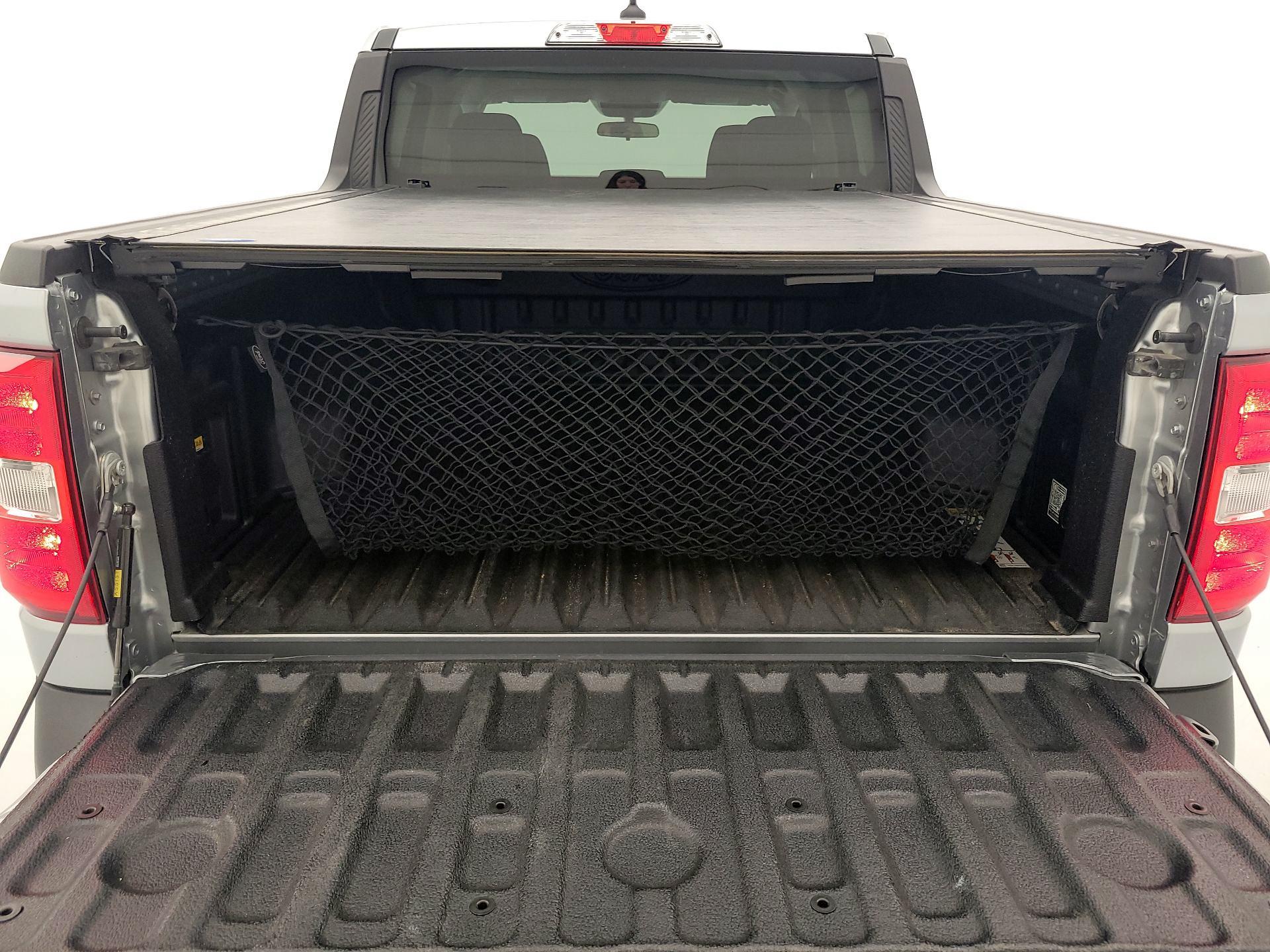 Thumbnail: 2022 Ford Maverick - 20