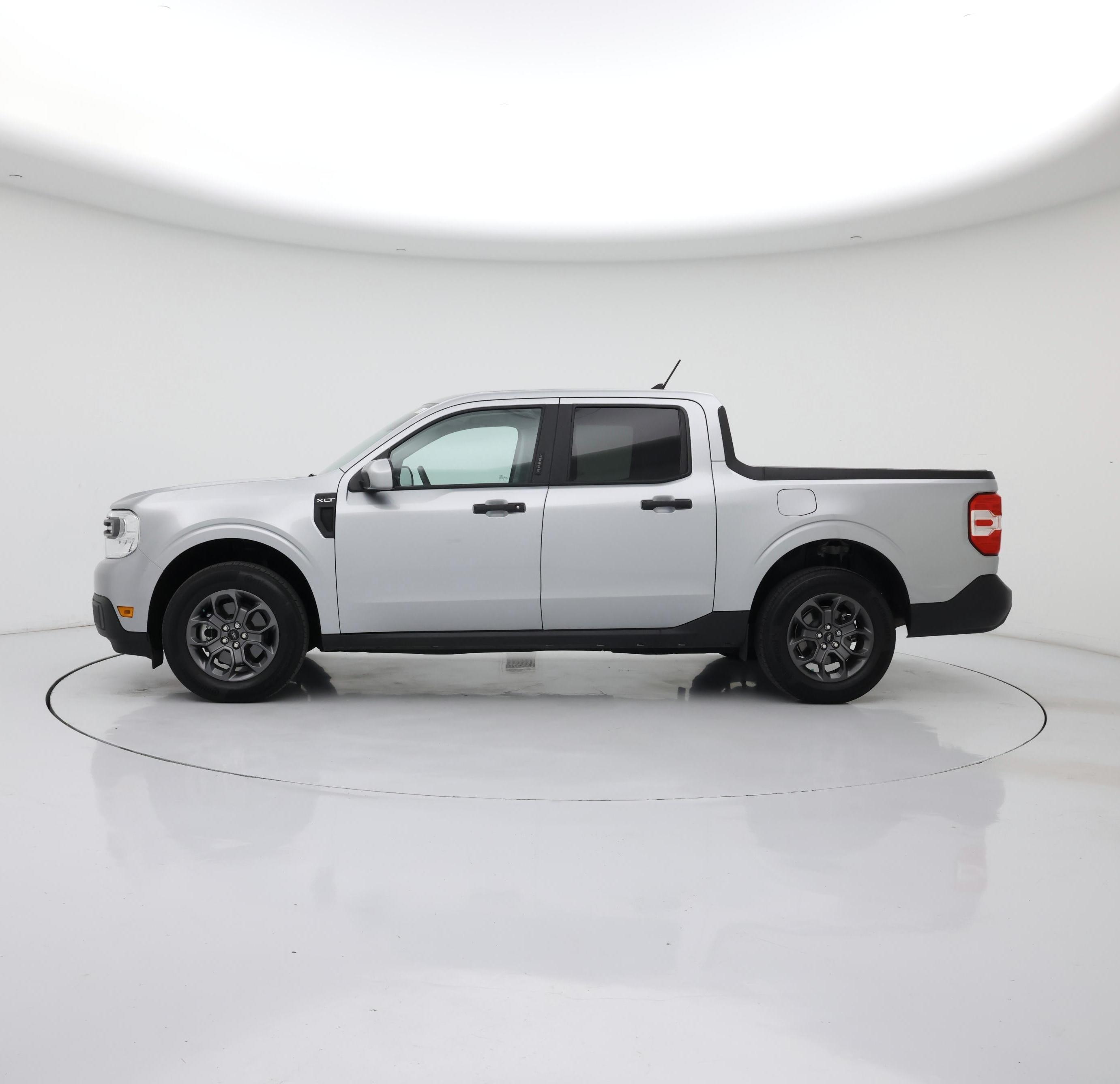 Thumbnail: 2022 Ford Maverick - 3