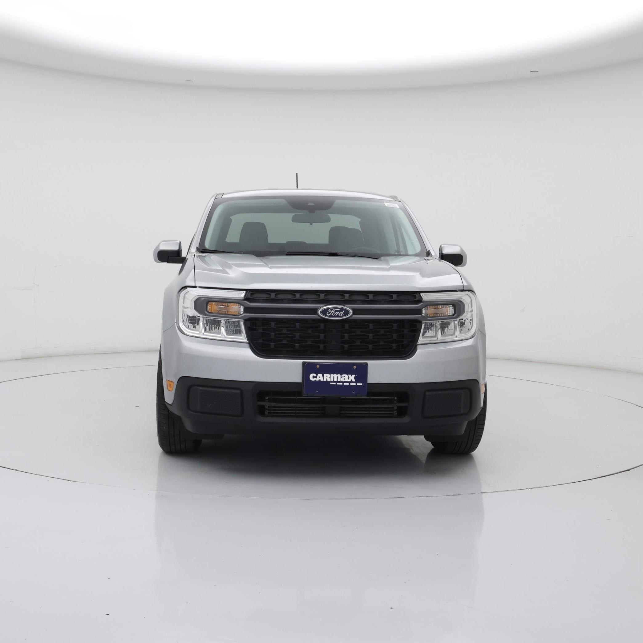 Thumbnail: 2022 Ford Maverick - 5