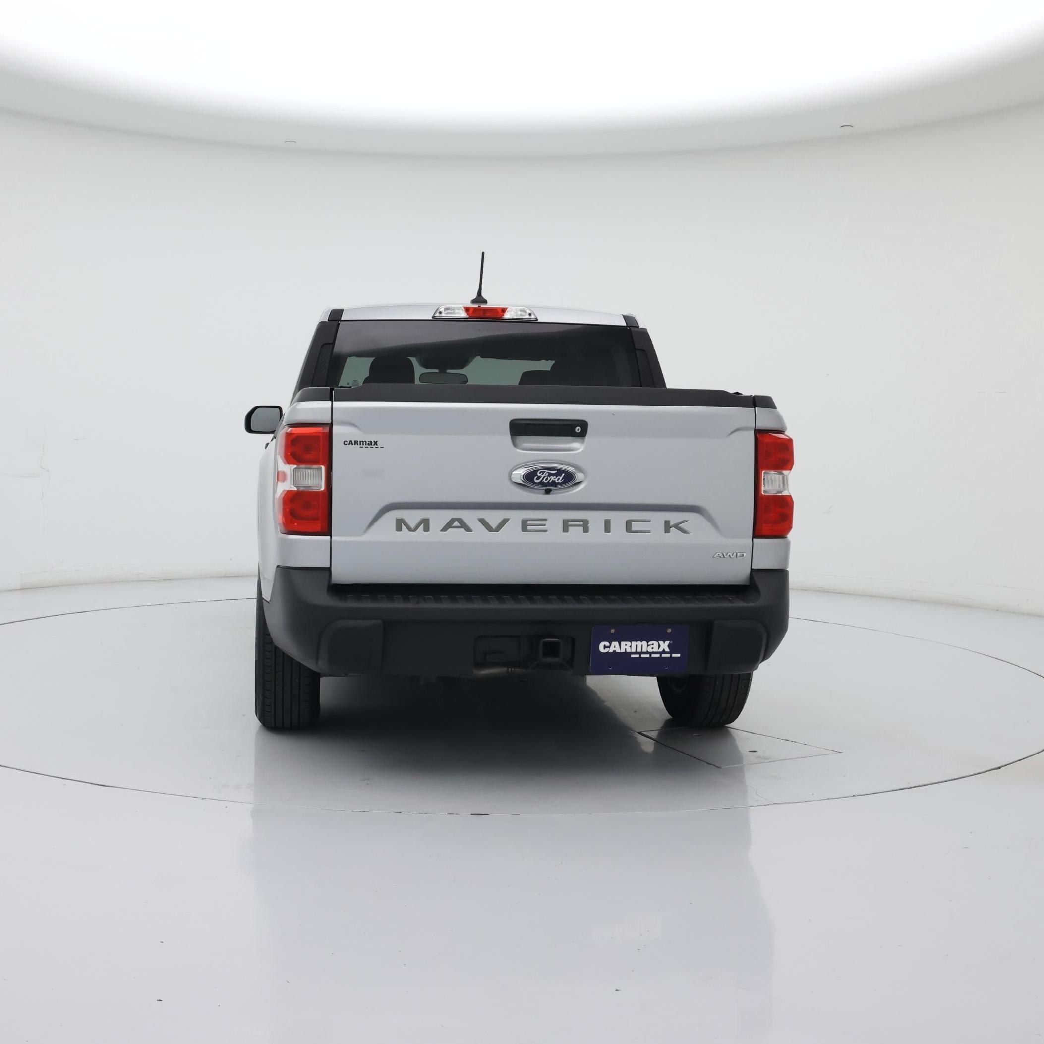 Thumbnail: 2022 Ford Maverick - 6