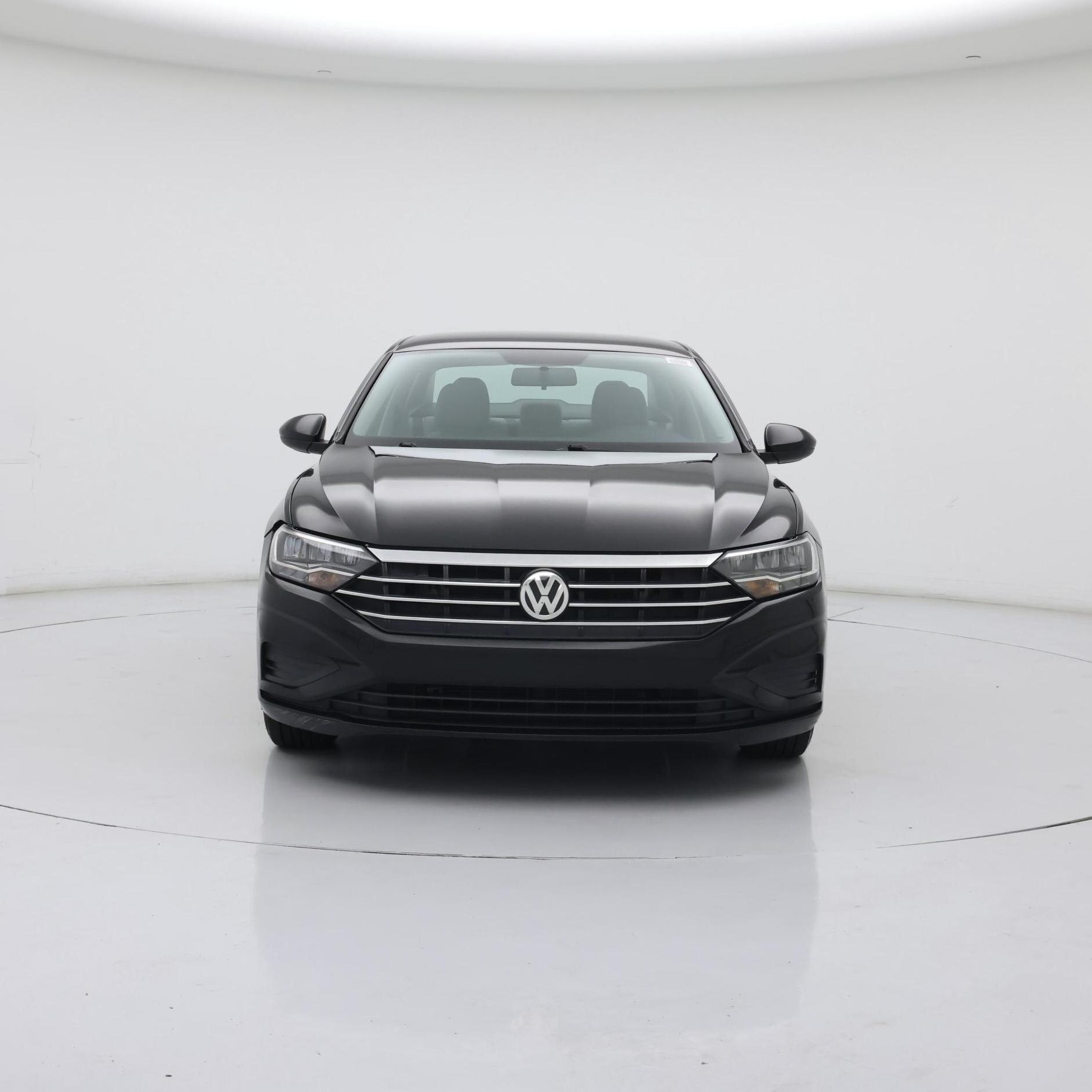 Thumbnail: 2019 Volkswagen Jetta - 5