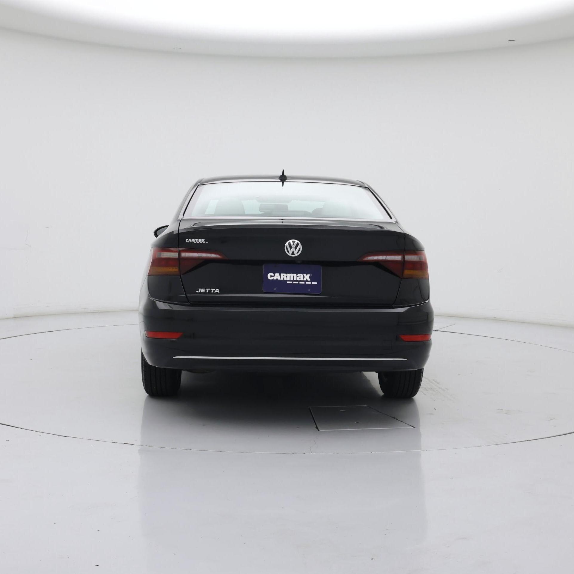 Thumbnail: 2019 Volkswagen Jetta - 6