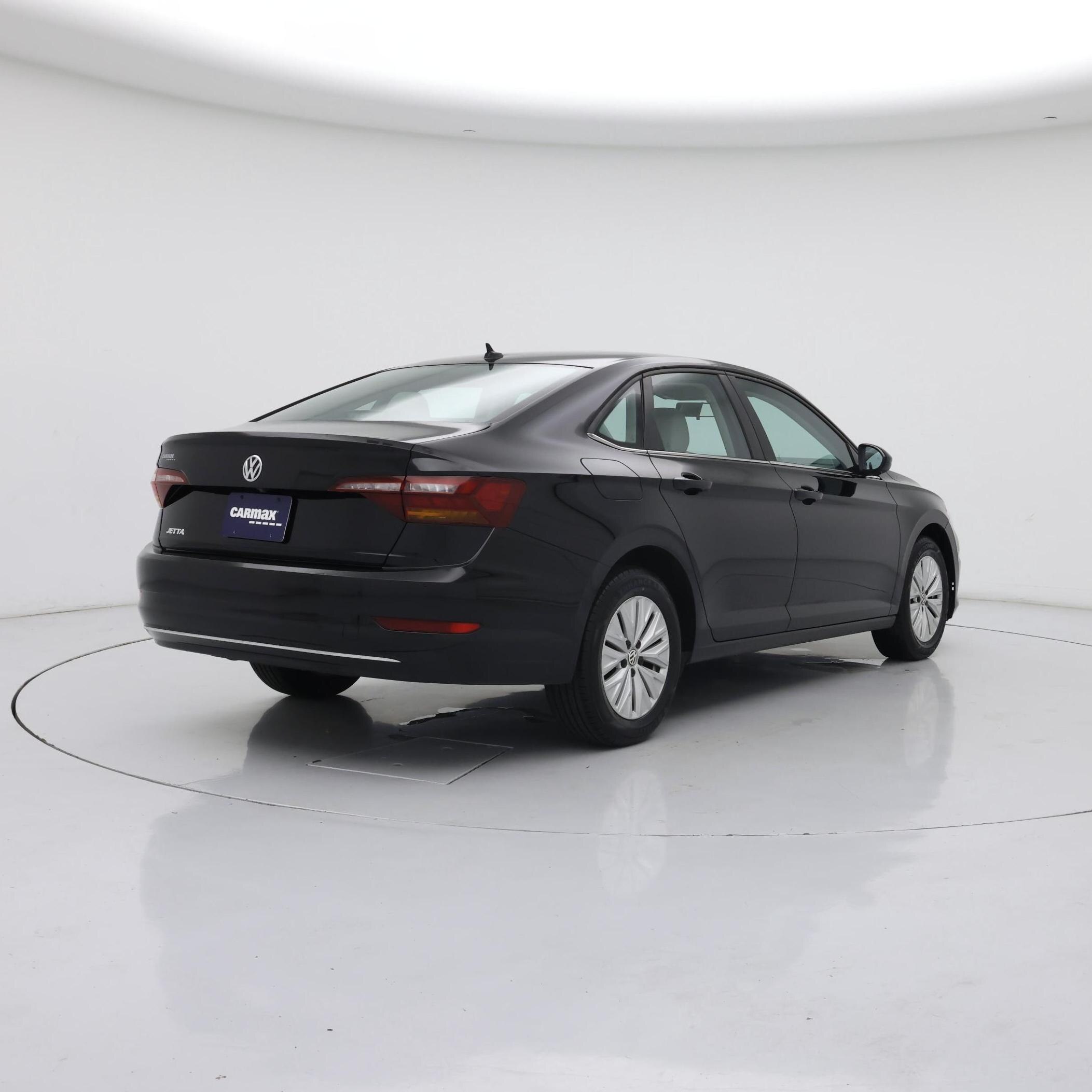 Thumbnail: 2019 Volkswagen Jetta - 8