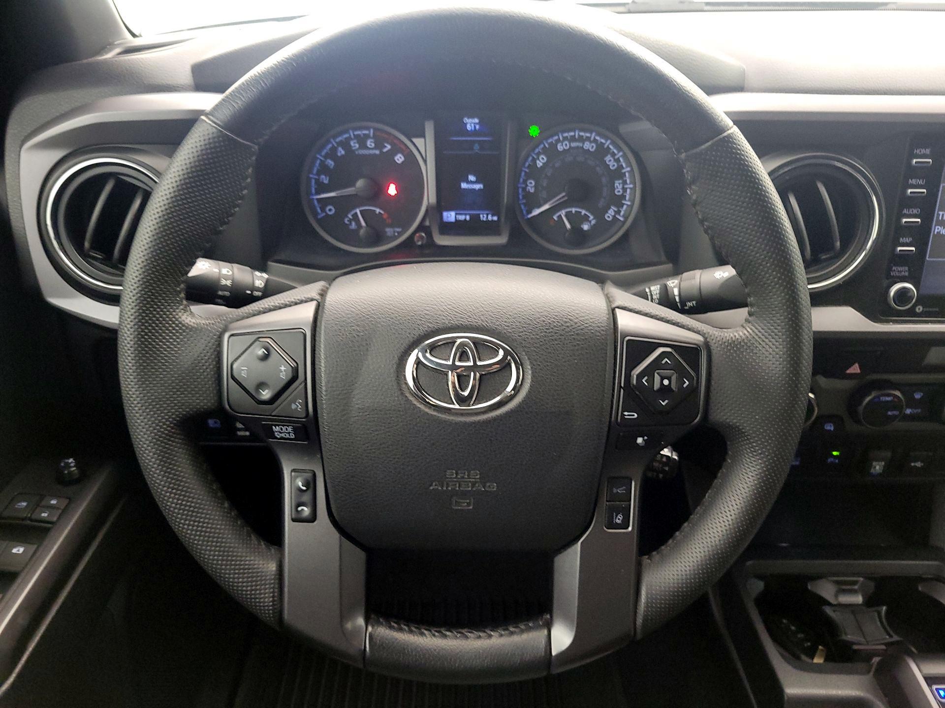 Thumbnail: 2023 Toyota Tacoma - 10