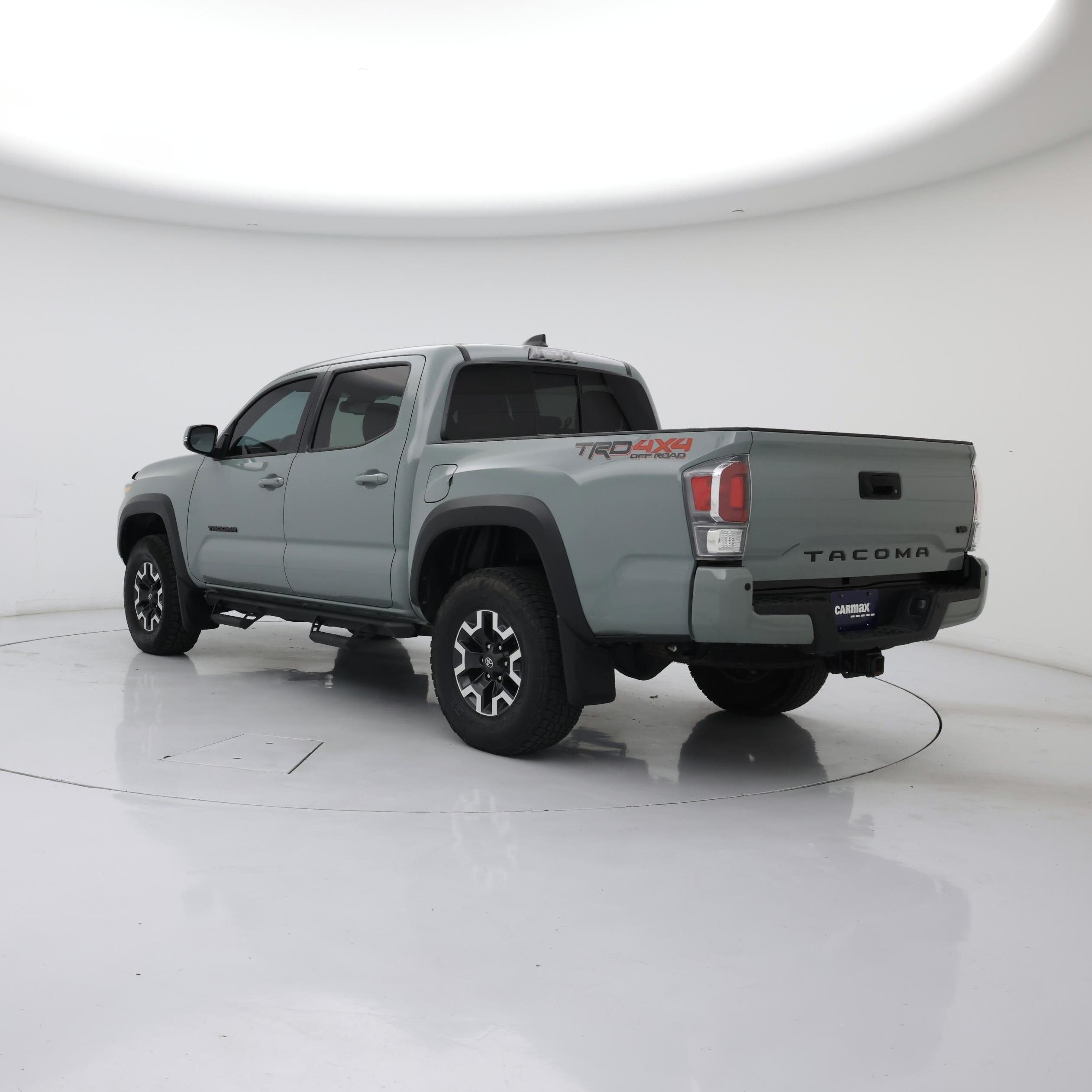 Thumbnail: 2023 Toyota Tacoma - 2