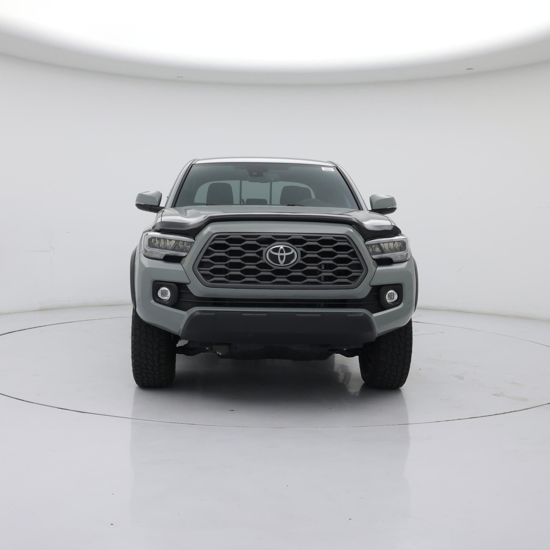 Thumbnail: 2023 Toyota Tacoma - 5