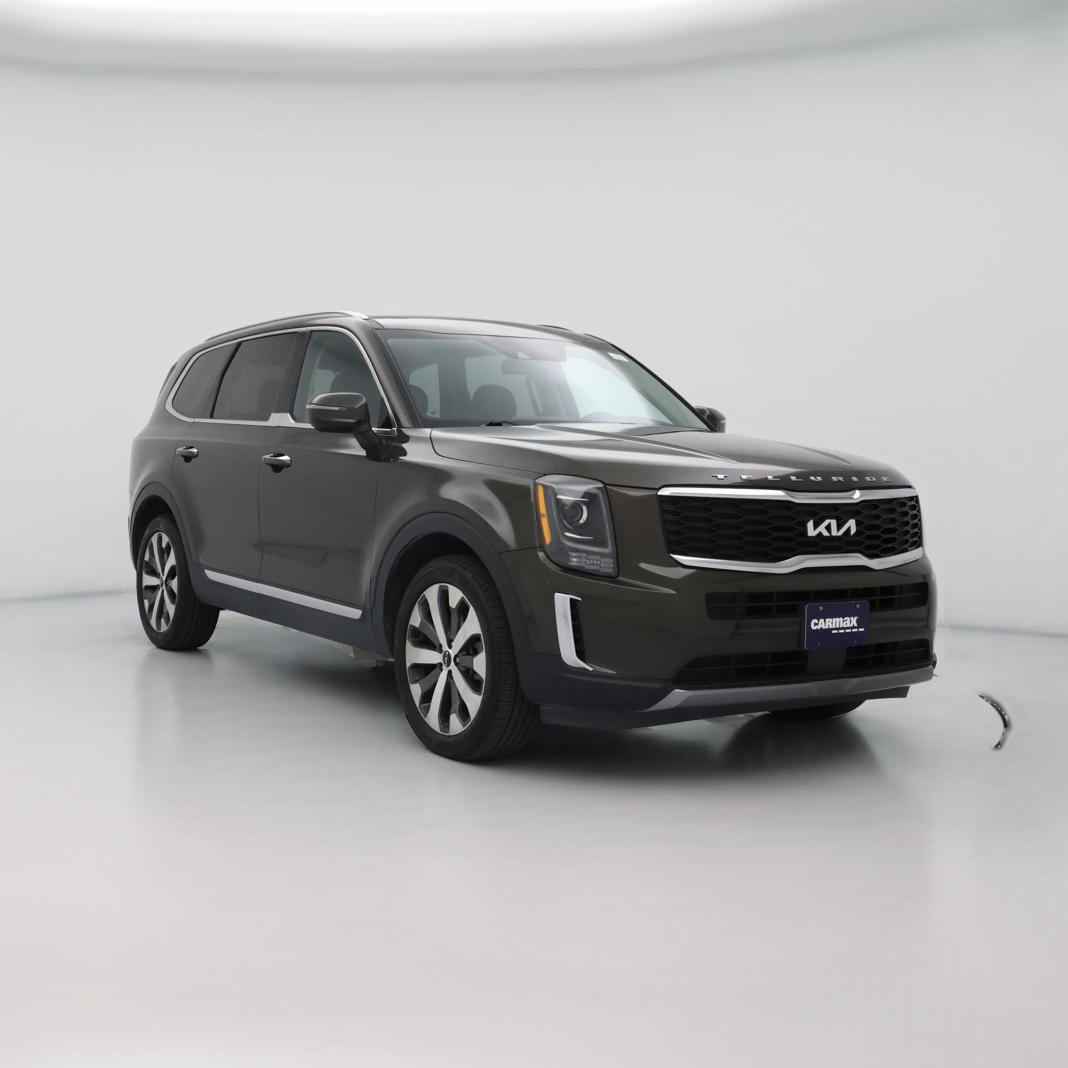 Thumbnail: 2022 Kia Telluride - 1