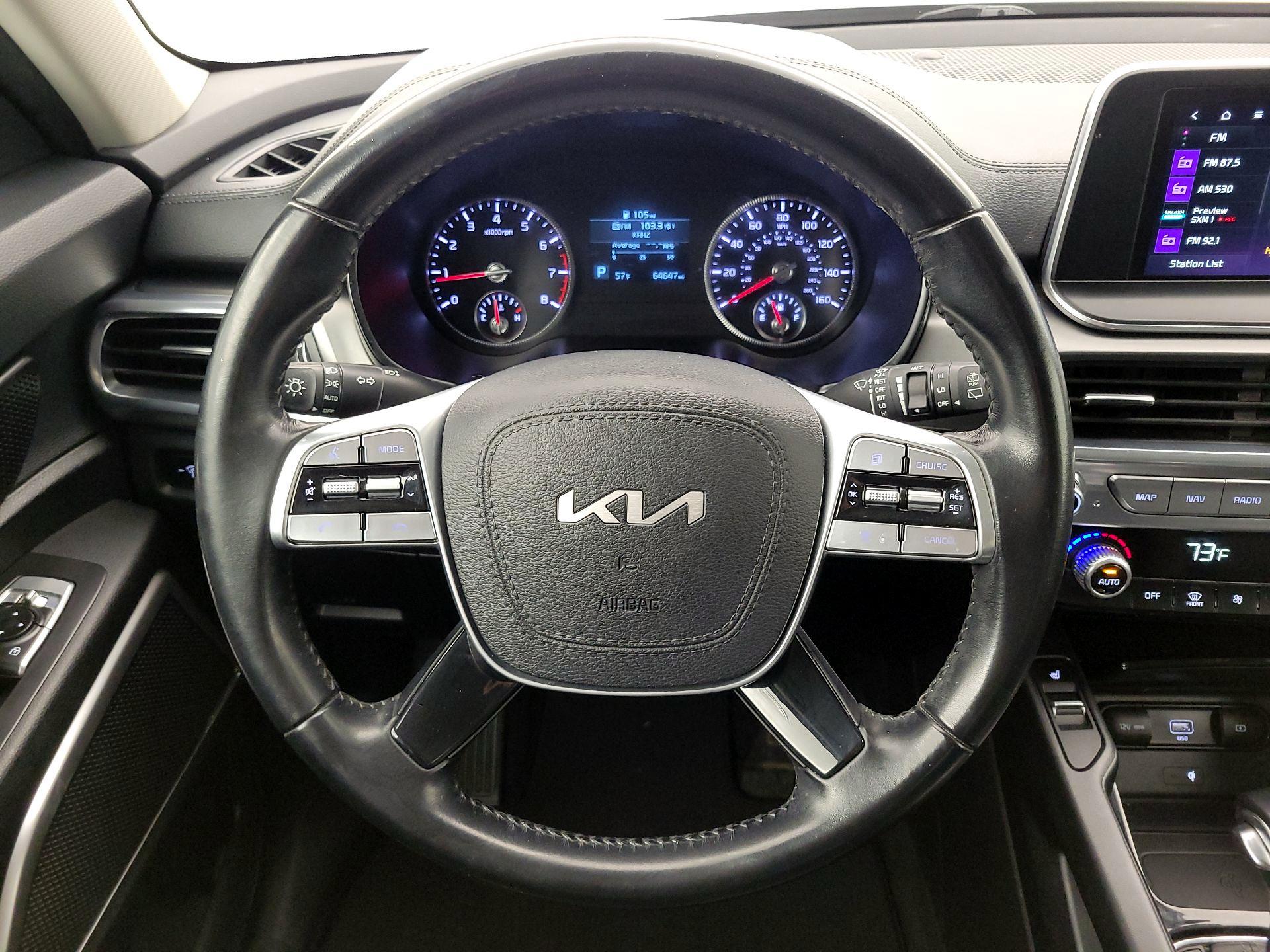 Thumbnail: 2022 Kia Telluride - 10