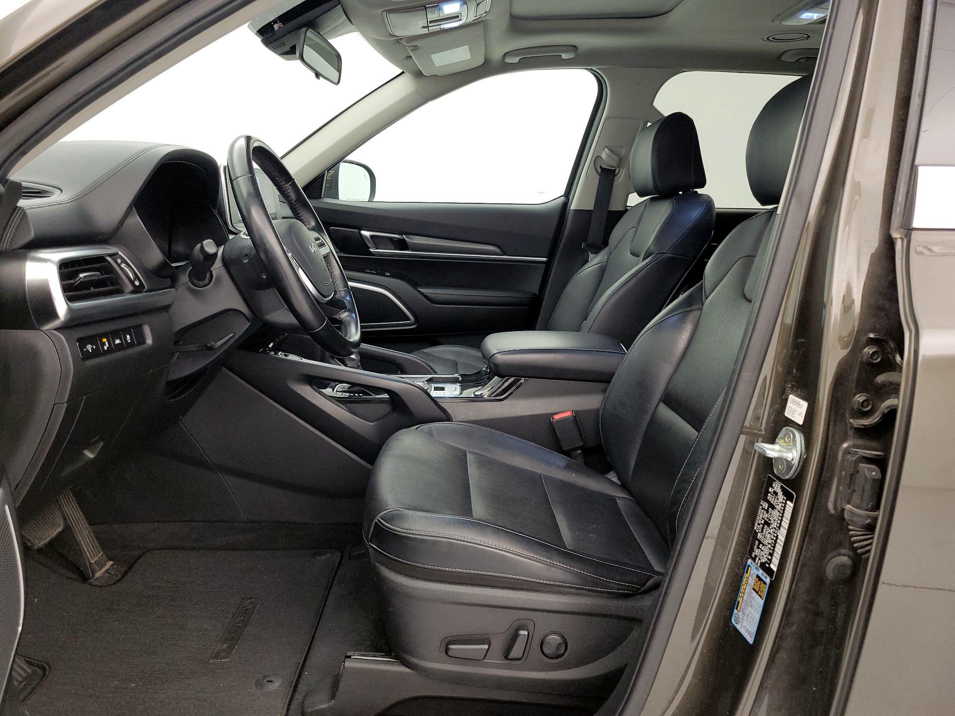 Thumbnail: 2022 Kia Telluride - 11