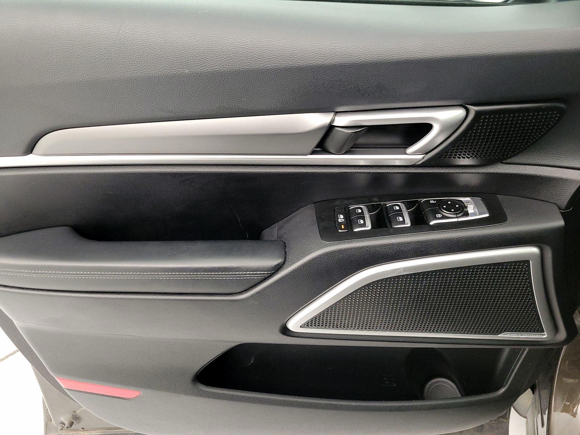 Thumbnail: 2022 Kia Telluride - 12