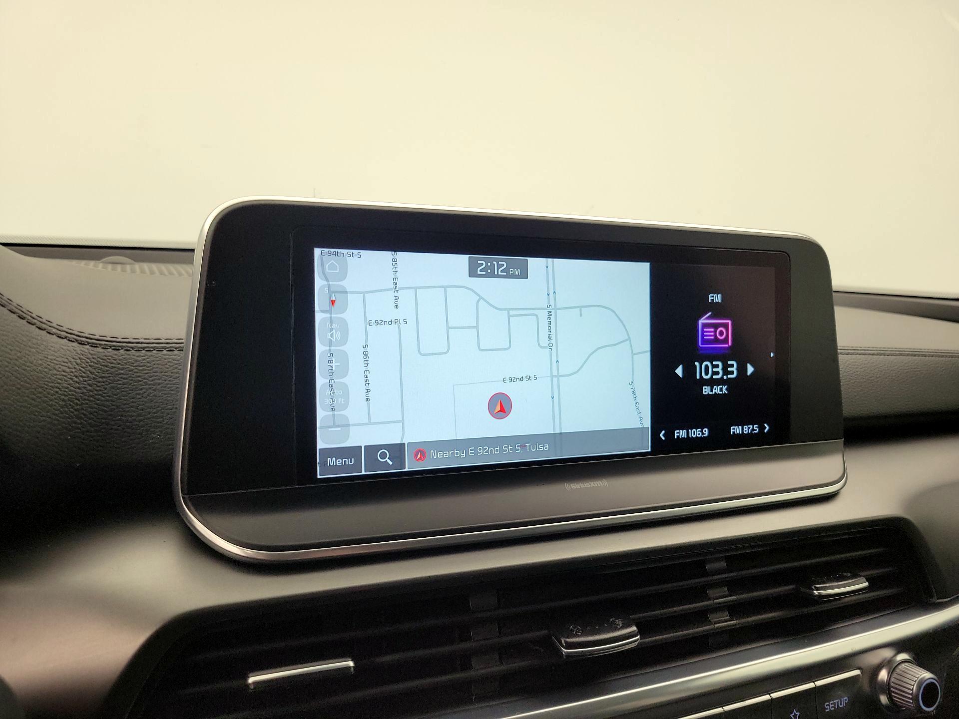 Thumbnail: 2022 Kia Telluride - 14