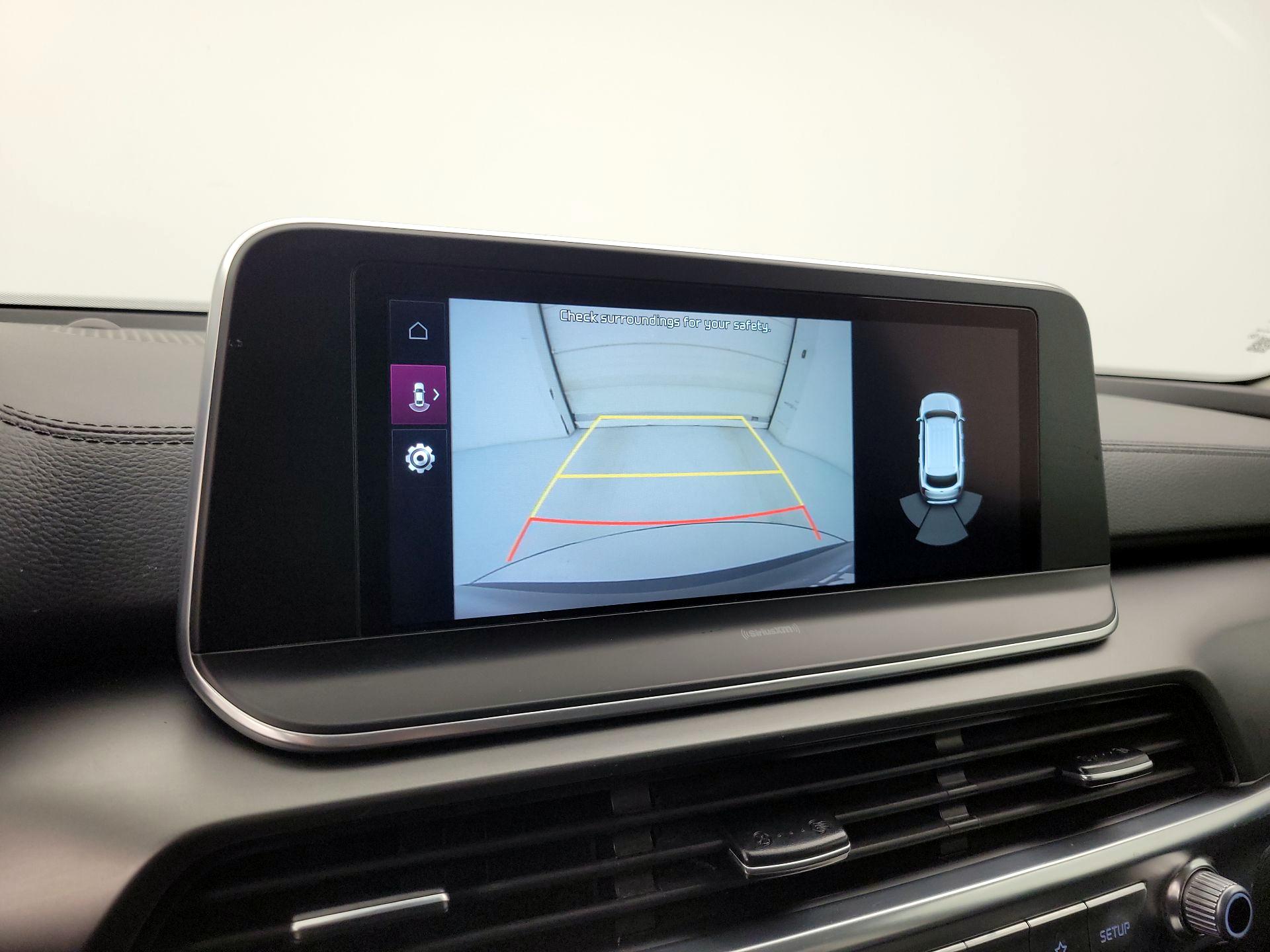 Thumbnail: 2022 Kia Telluride - 15