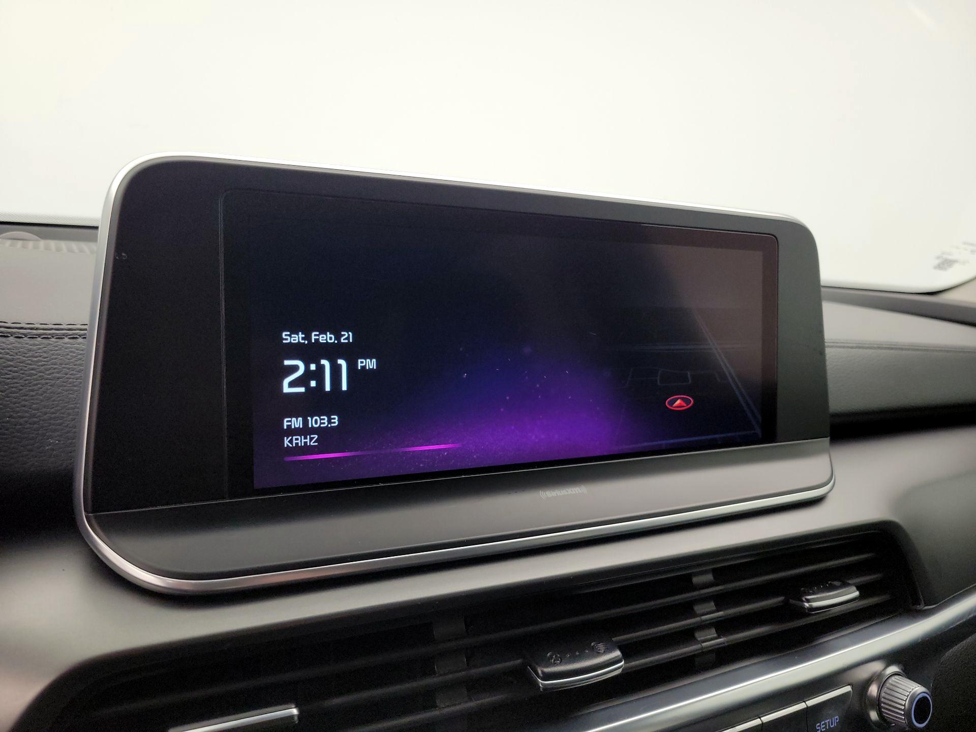 Thumbnail: 2022 Kia Telluride - 16