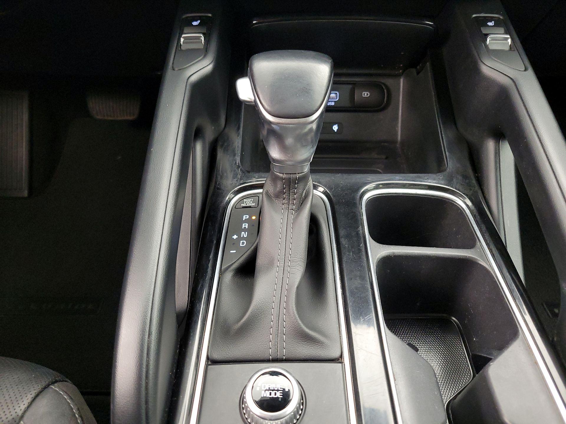 Thumbnail: 2022 Kia Telluride - 18