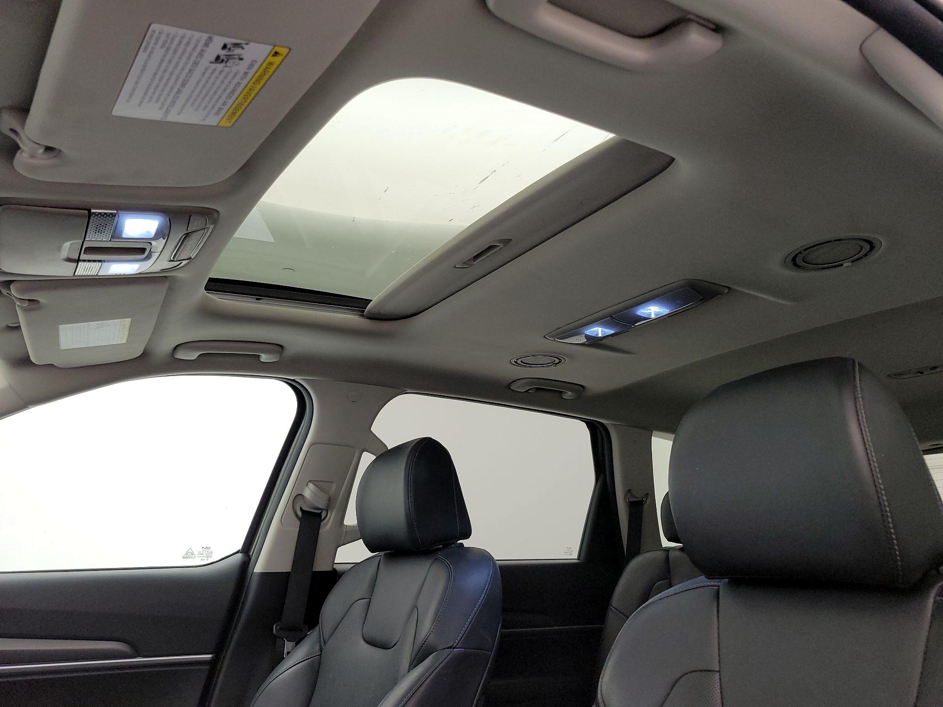 Thumbnail: 2022 Kia Telluride - 20