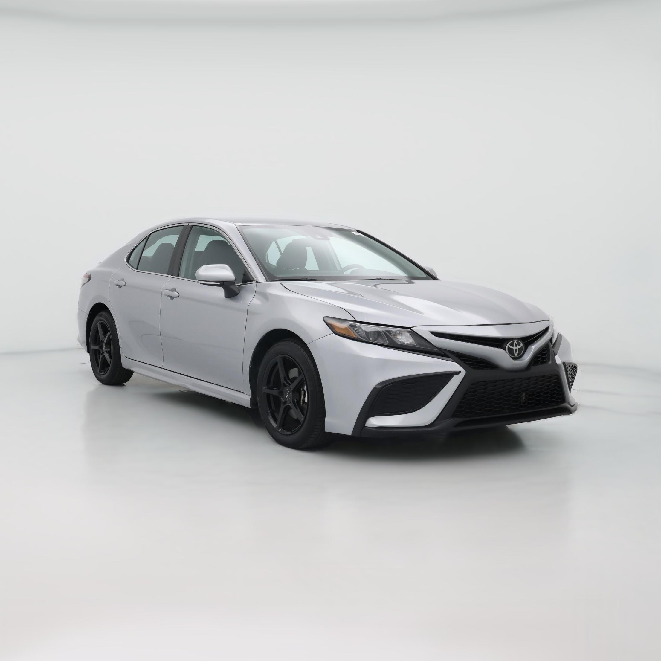 Thumbnail: 2023 Toyota Camry - 1