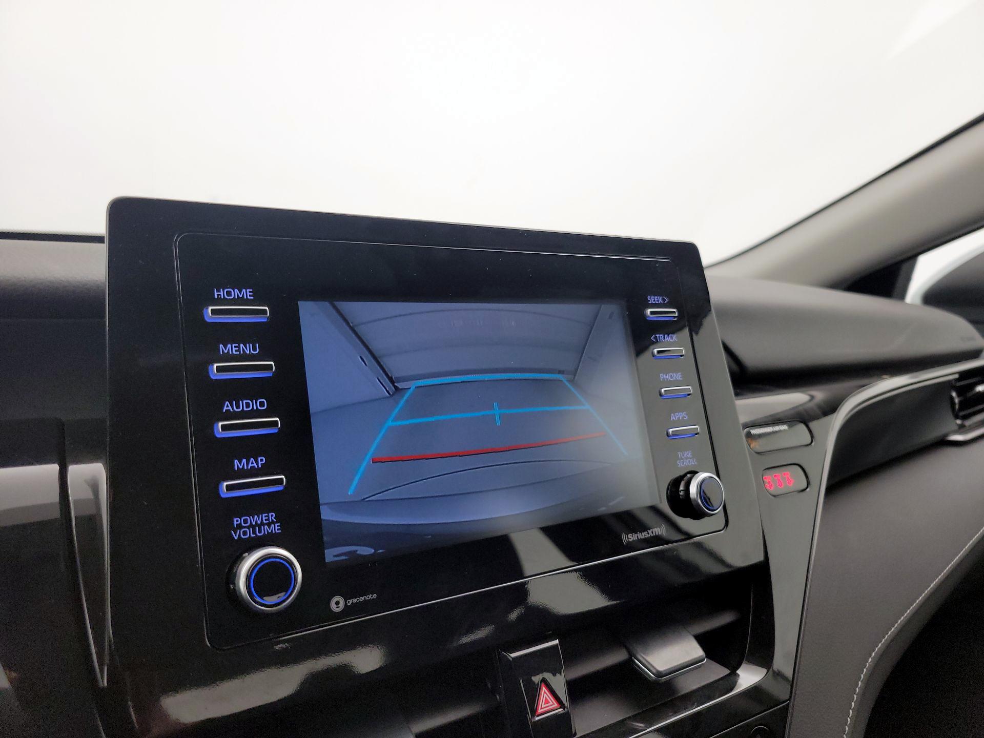 Thumbnail: 2023 Toyota Camry - 14