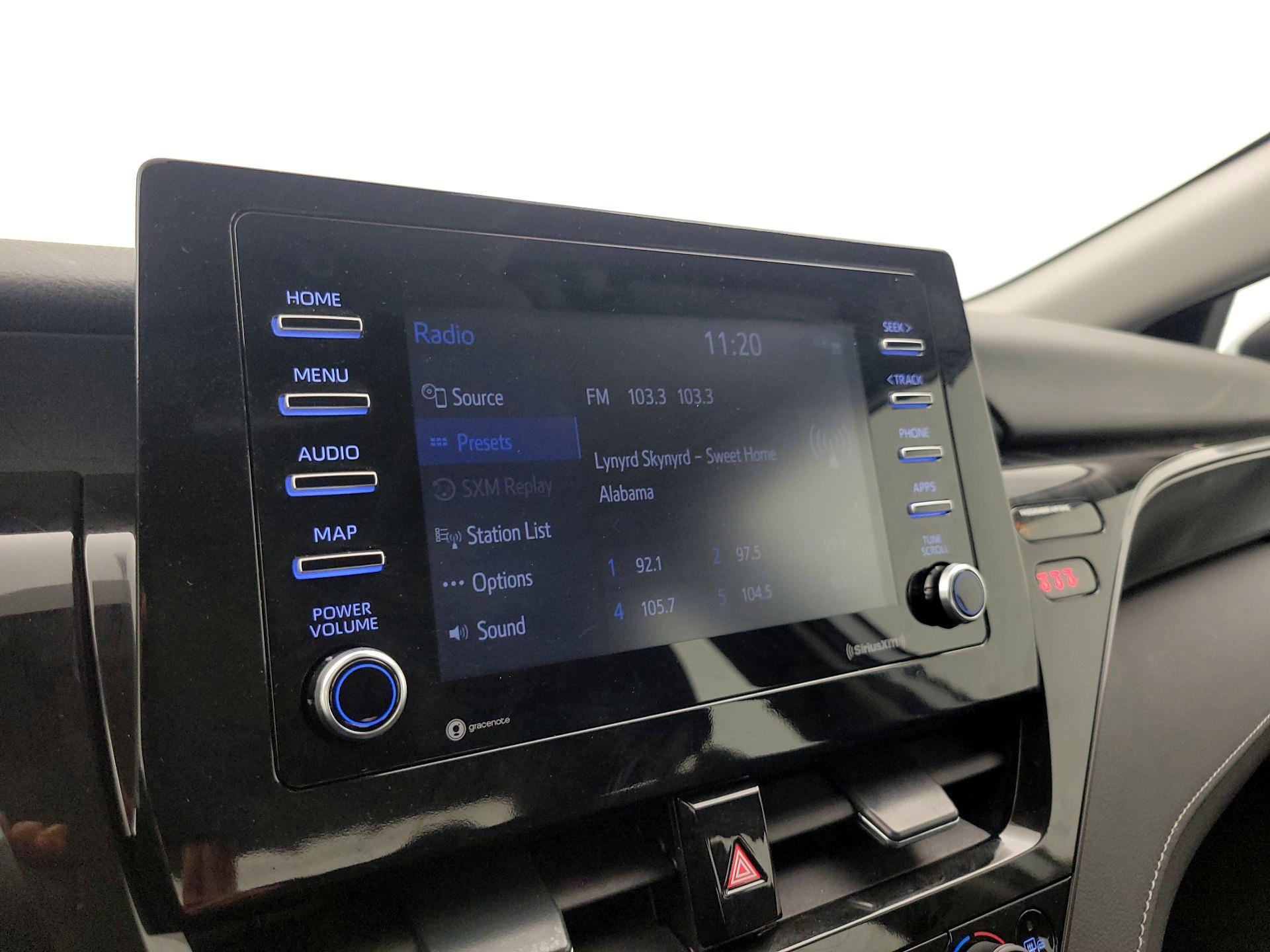 Thumbnail: 2023 Toyota Camry - 15